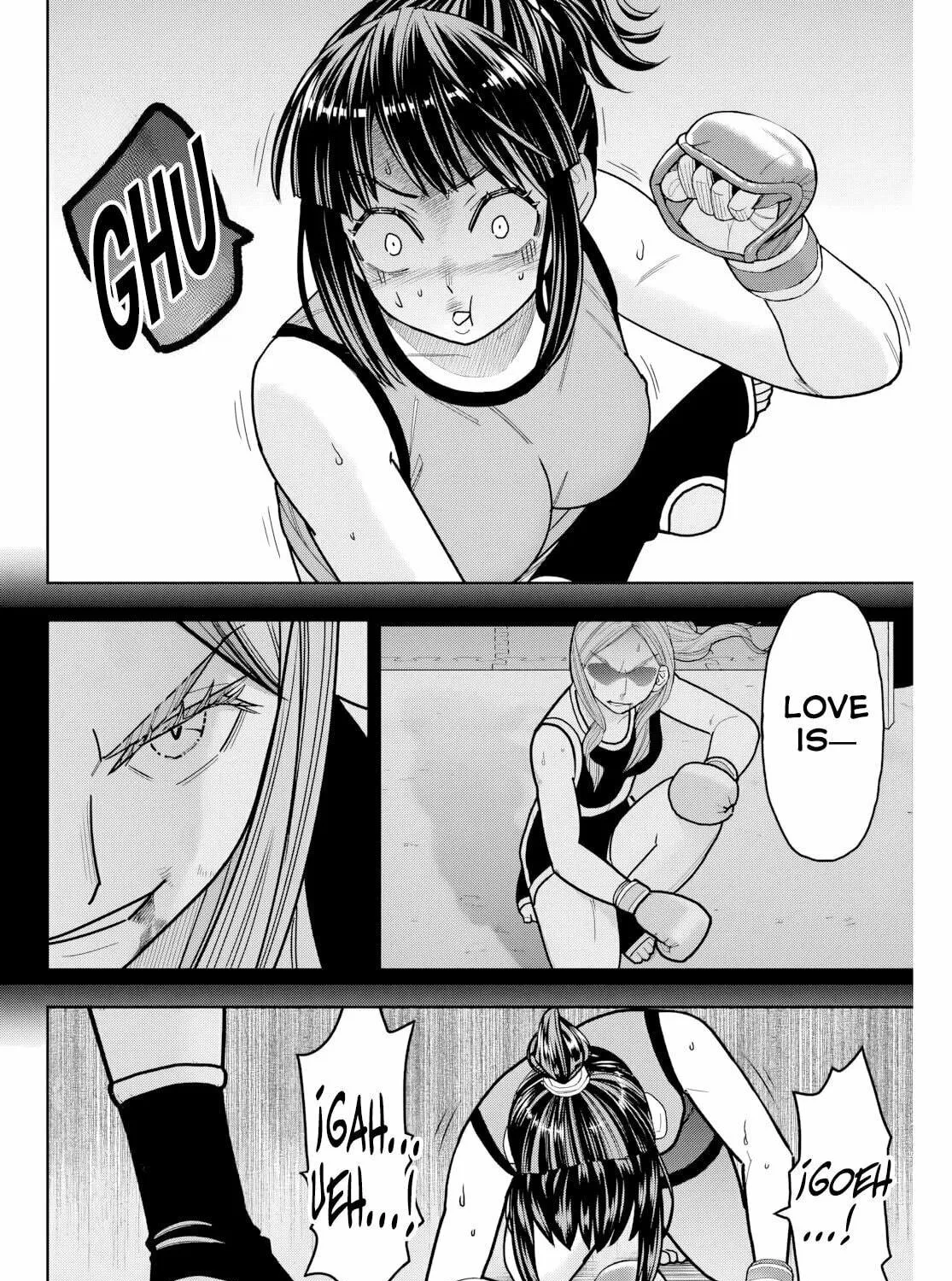Hatch Potch Panch Chapter 14 page 34 - 
