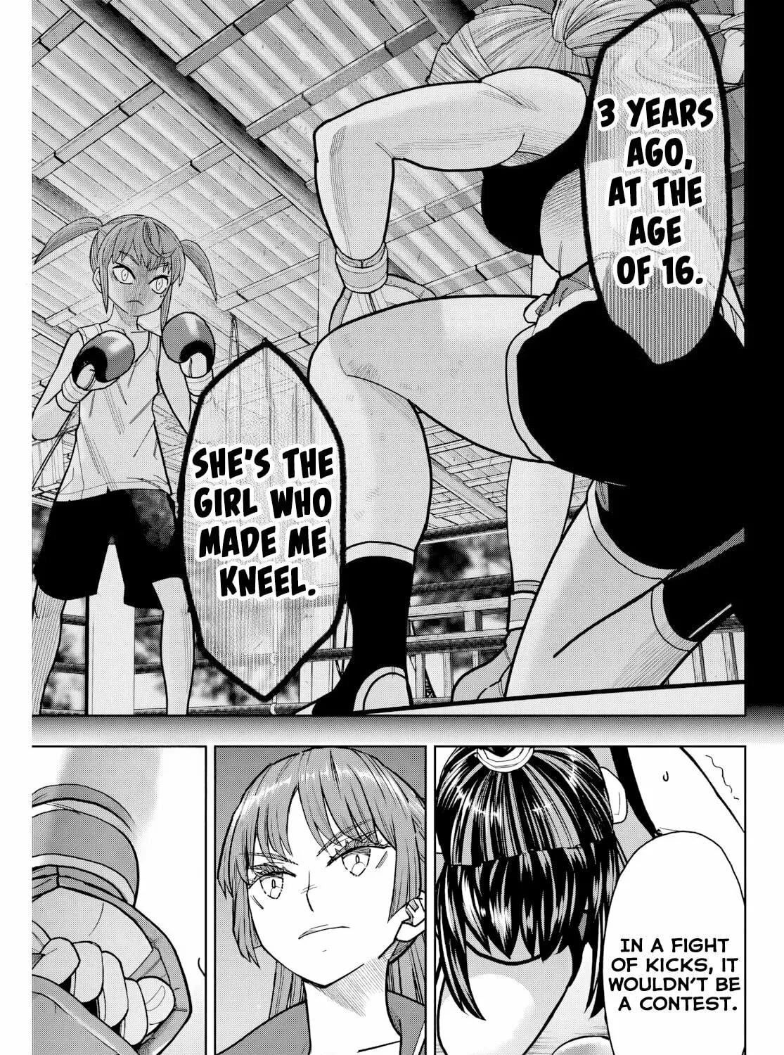 Hatch Potch Panch Chapter 14 page 36 - 