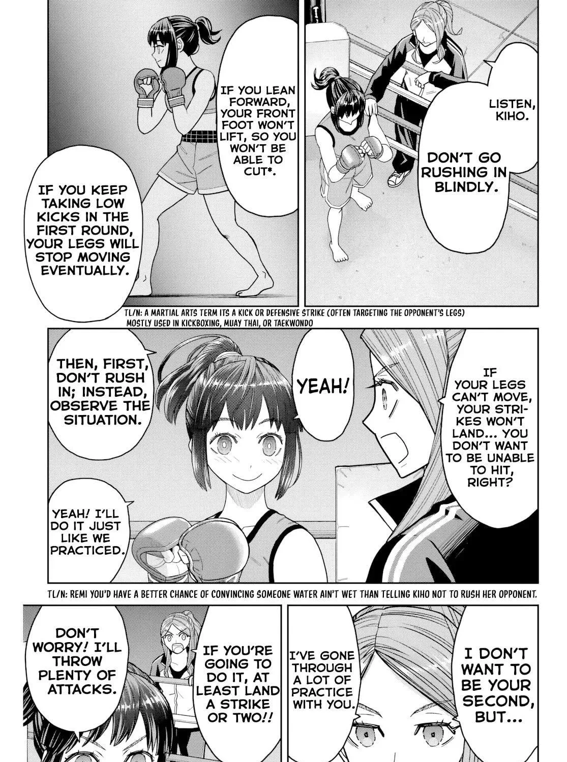 Hatch Potch Panch Chapter 14 page 8 - 