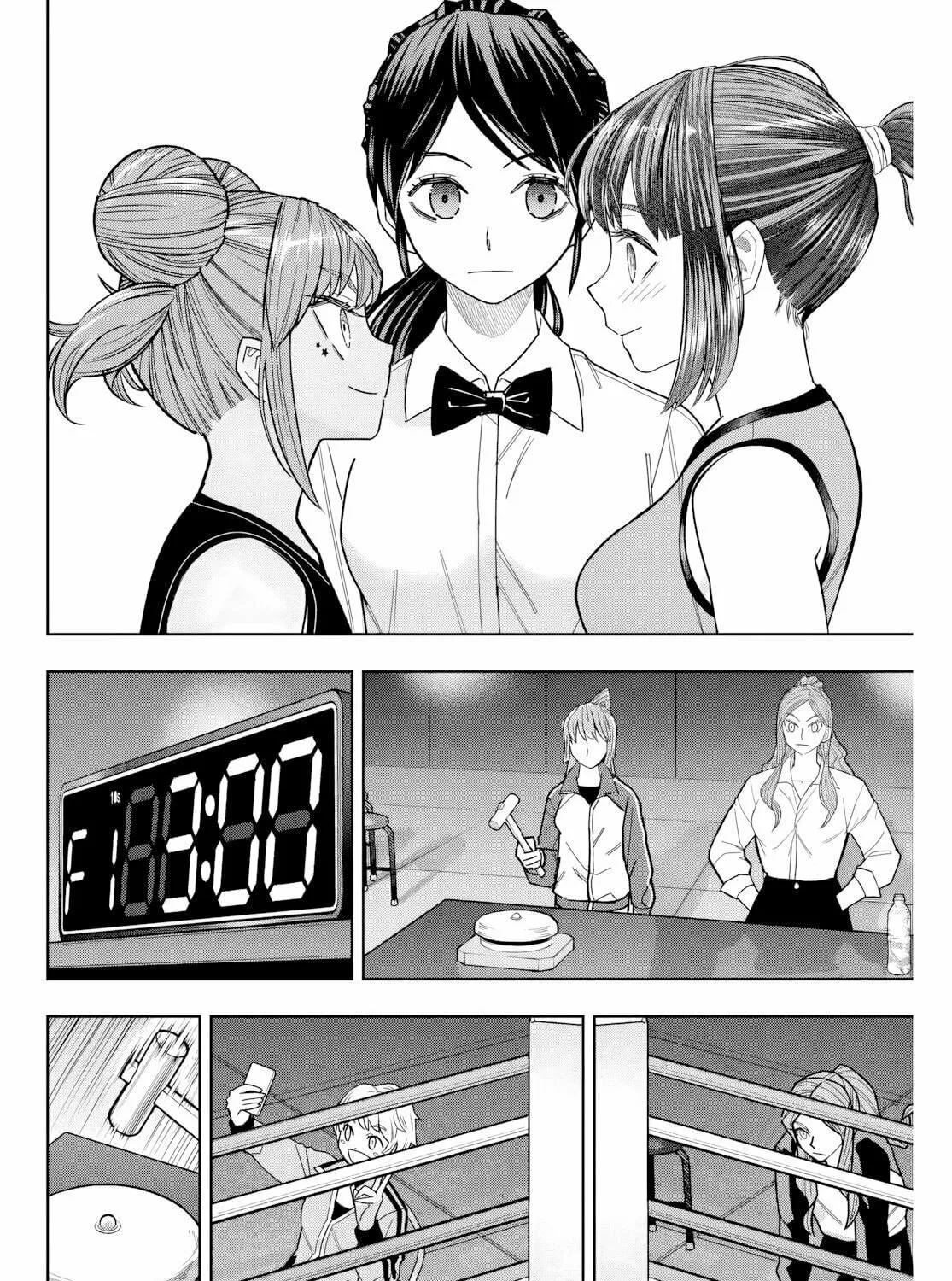 Hatch Potch Panch Chapter 14 page 10 - 