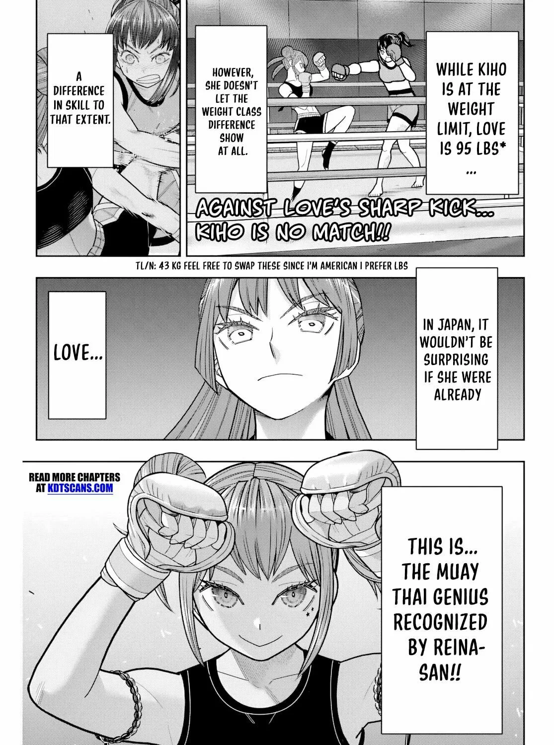 Hatch Potch Panch Chapter 15 page 2 - 