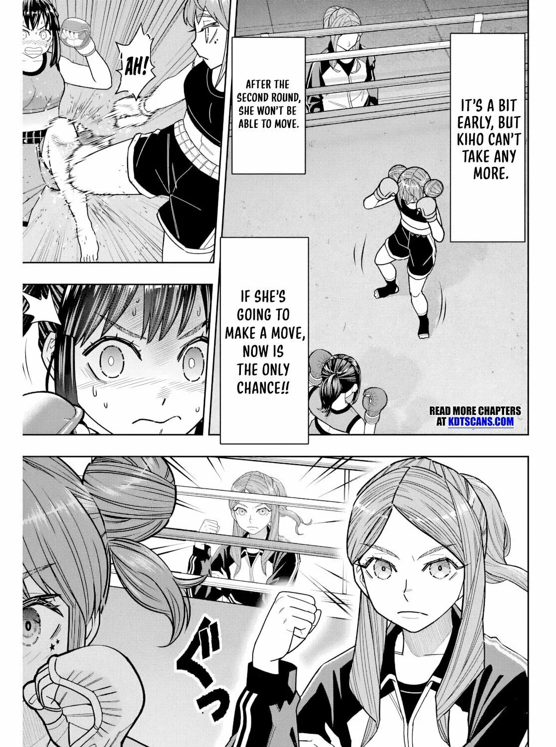 Hatch Potch Panch Chapter 15 page 14 - 