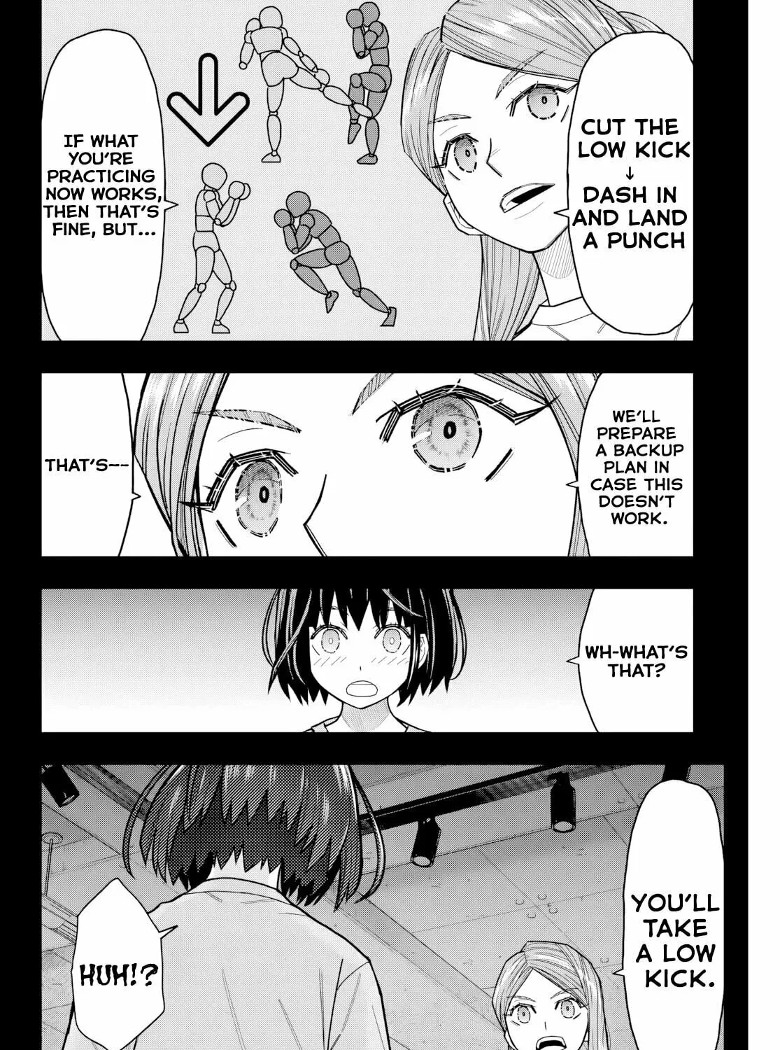 Hatch Potch Panch Chapter 15 page 20 - 