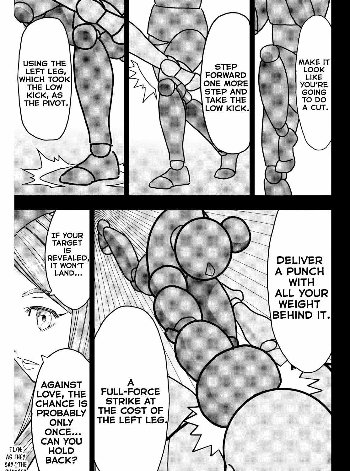 Hatch Potch Panch Chapter 15 page 22 - 