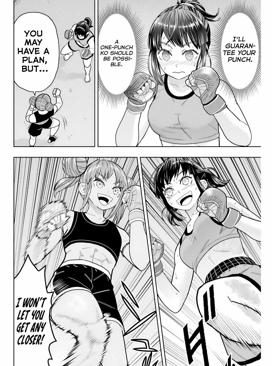 Hatch Potch Panch Chapter 15 page 24 - 