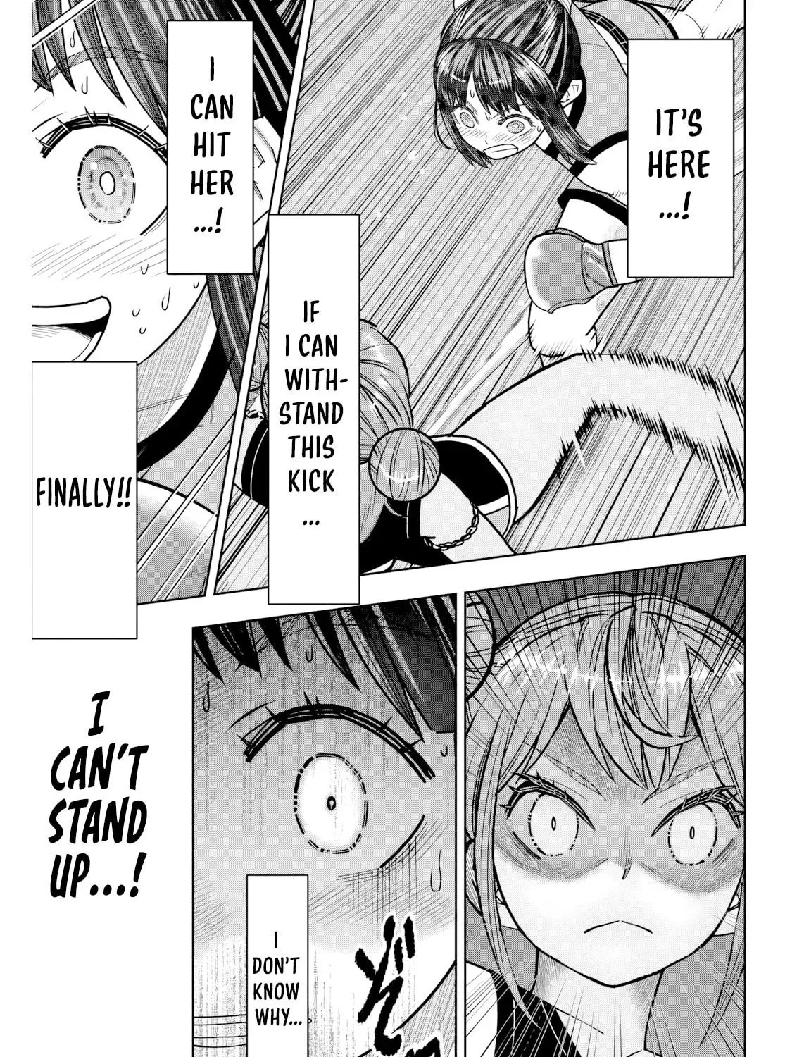 Hatch Potch Panch Chapter 15 page 26 - 