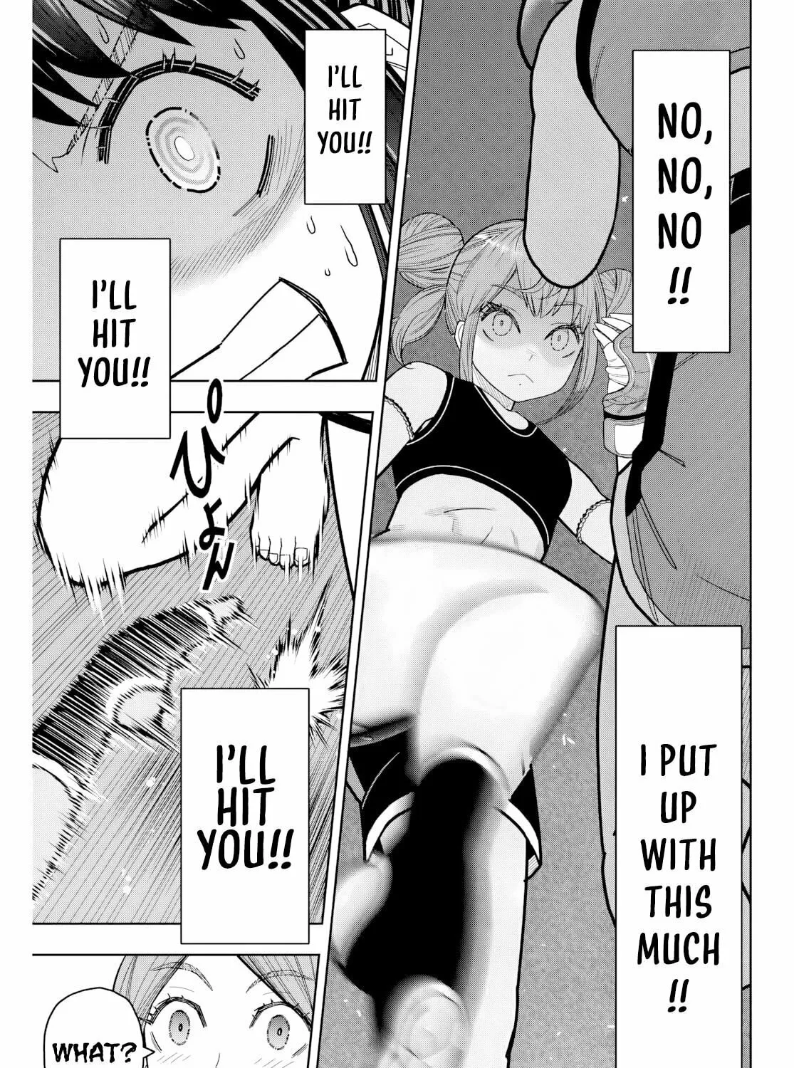 Hatch Potch Panch Chapter 15 page 30 - 