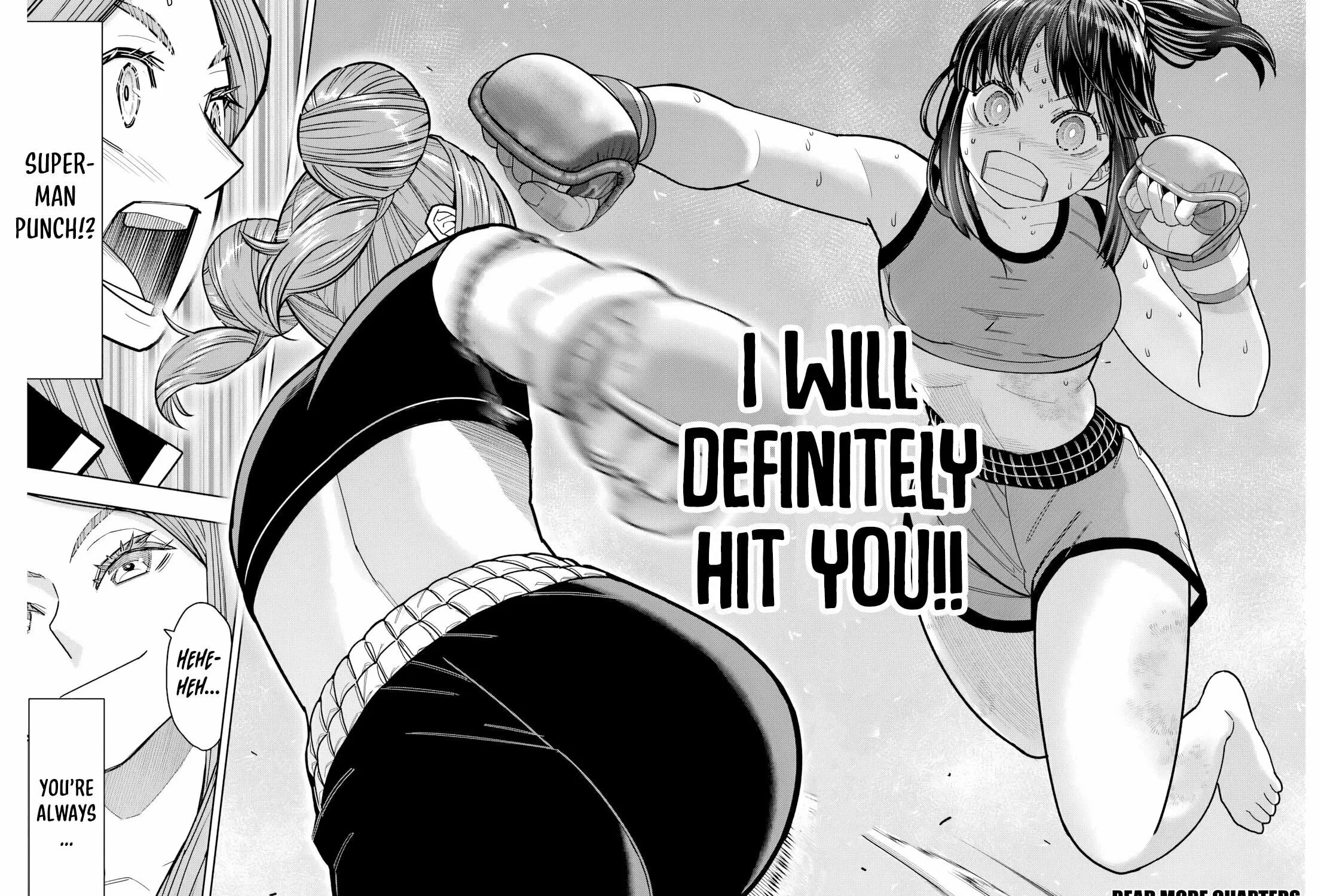 Hatch Potch Panch Chapter 15 page 32 - 