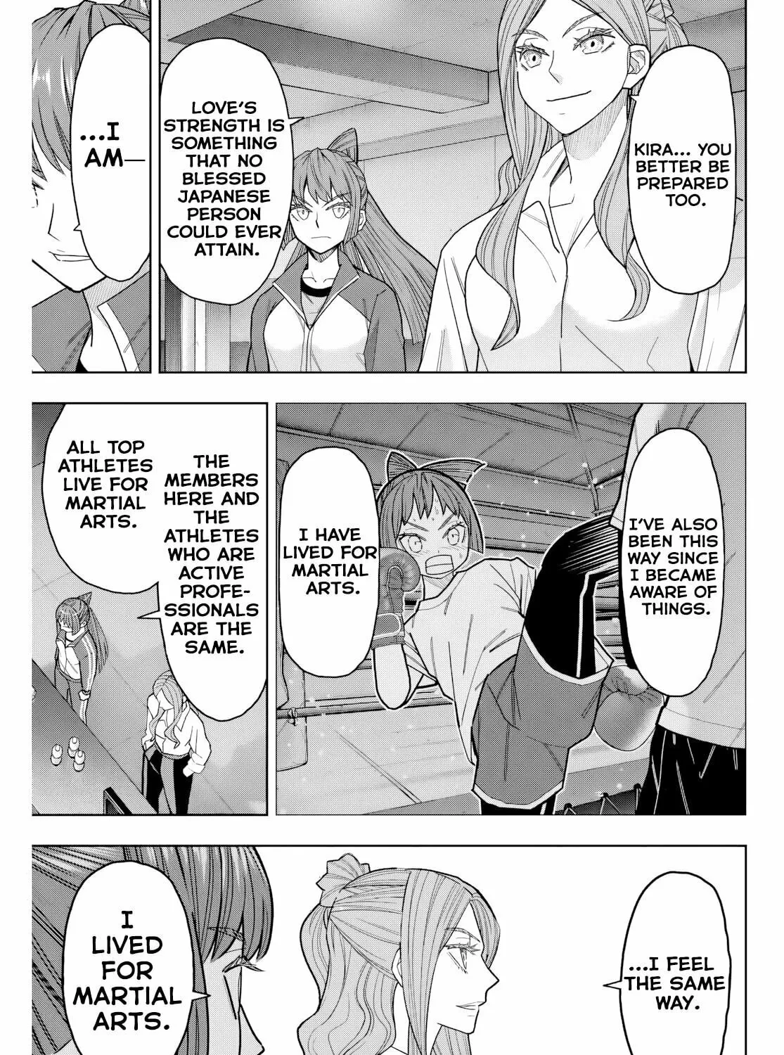 Hatch Potch Panch Chapter 15 page 6 - 