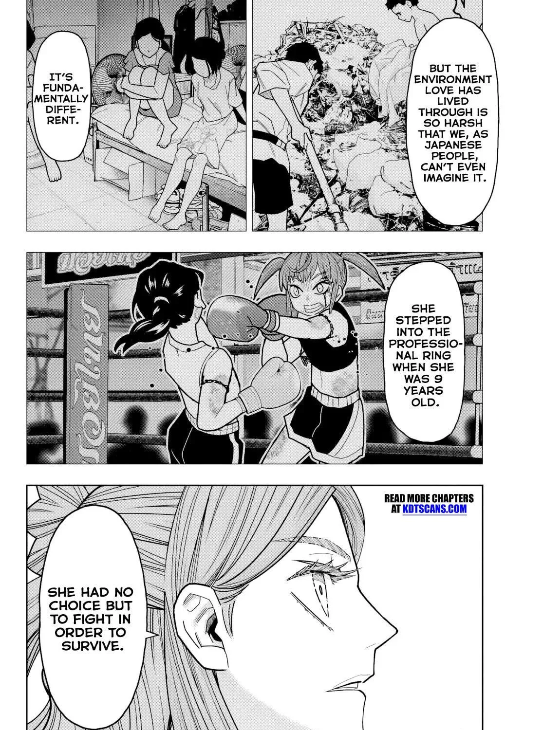 Hatch Potch Panch Chapter 15 page 8 - 