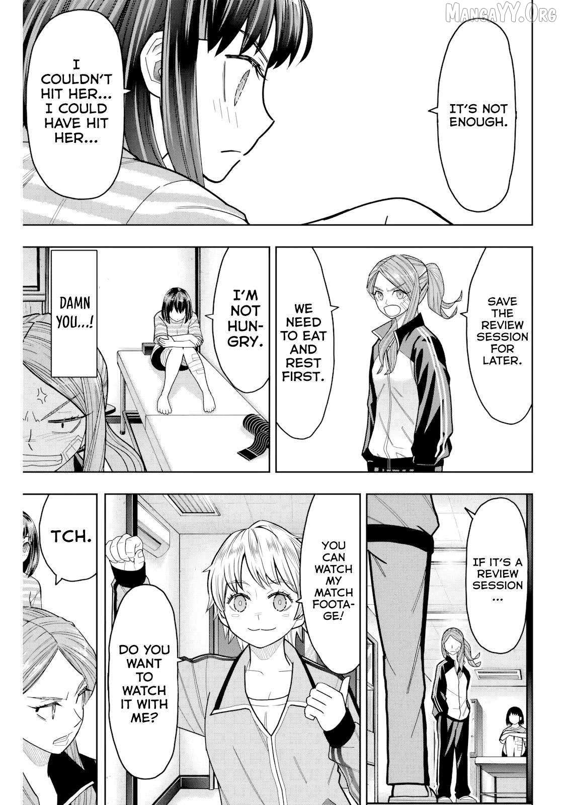 Hatch Potch Panch Chapter 16 page 12 - 