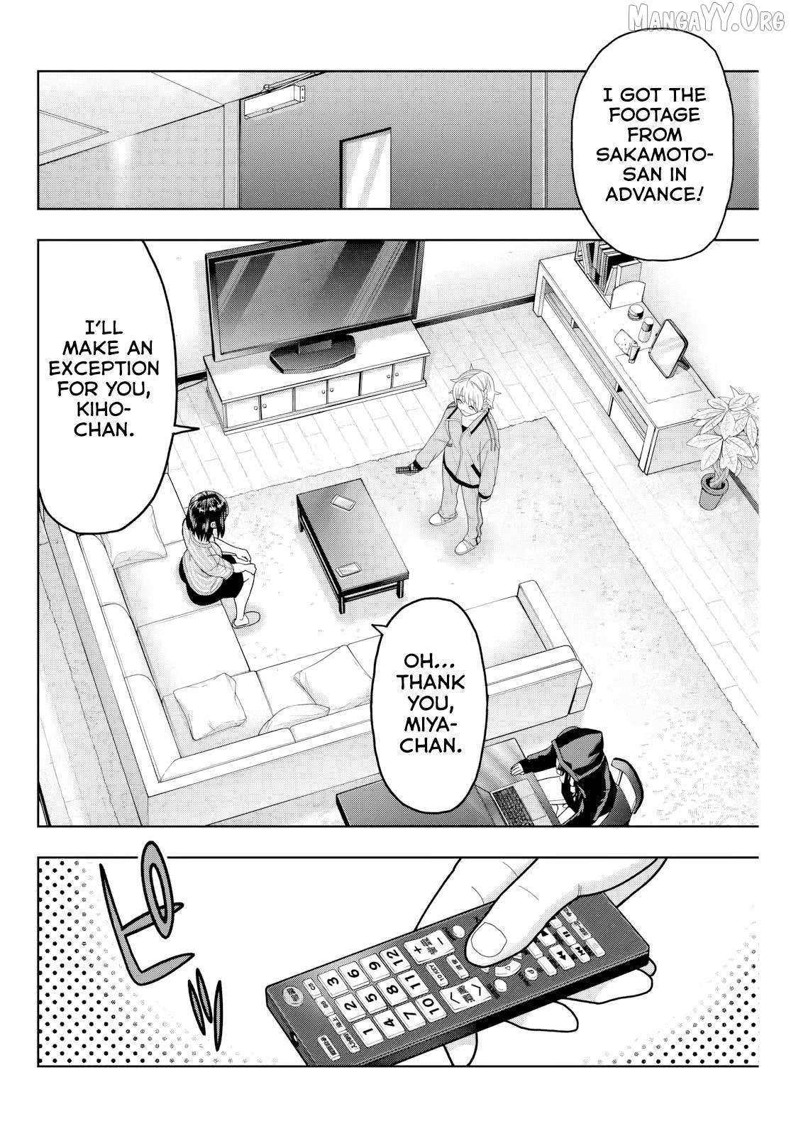 Hatch Potch Panch Chapter 16 page 13 - 