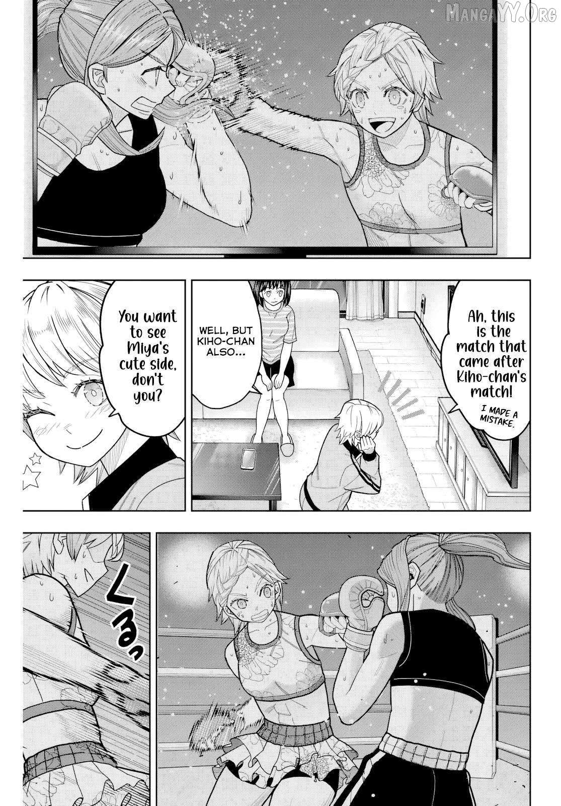 Hatch Potch Panch Chapter 16 page 14 - 