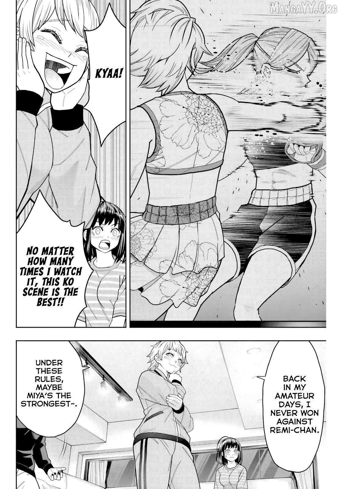 Hatch Potch Panch Chapter 16 page 15 - 