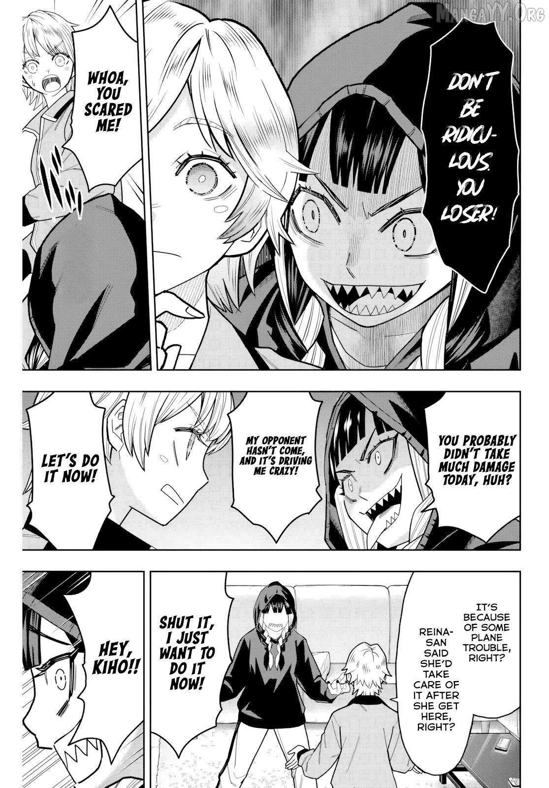 Hatch Potch Panch Chapter 16 page 16 - 