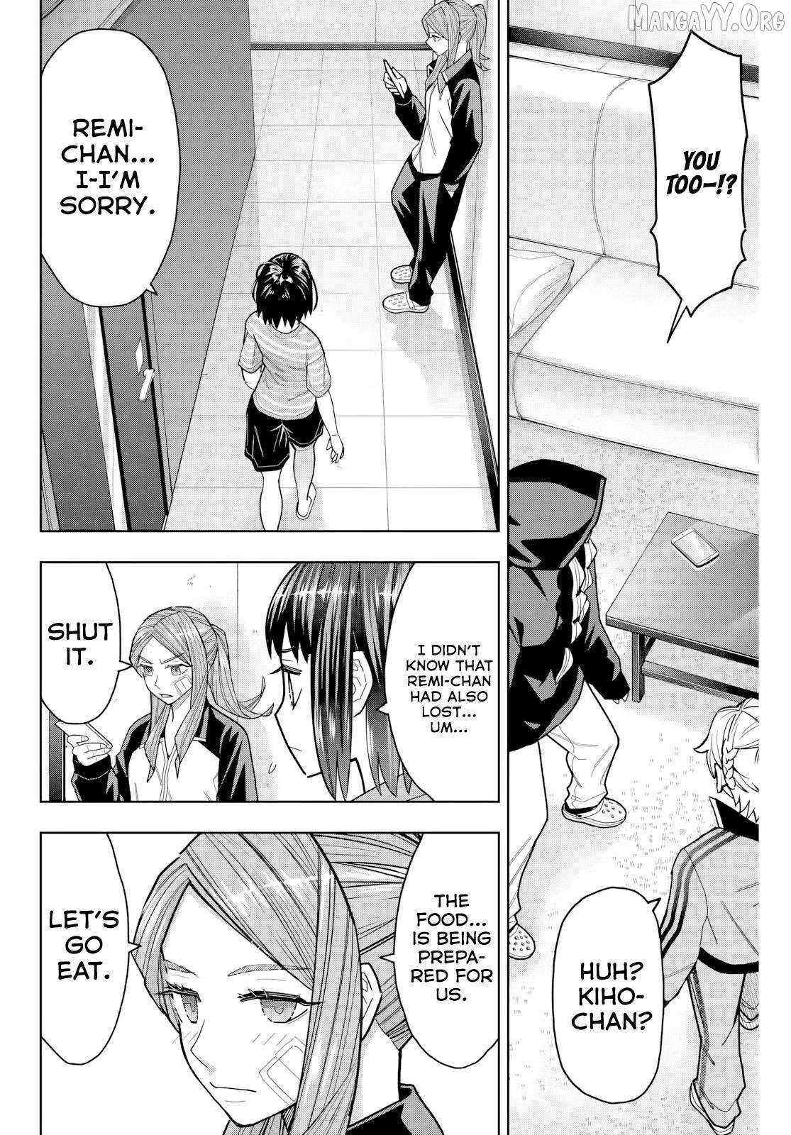 Hatch Potch Panch Chapter 16 page 17 - 