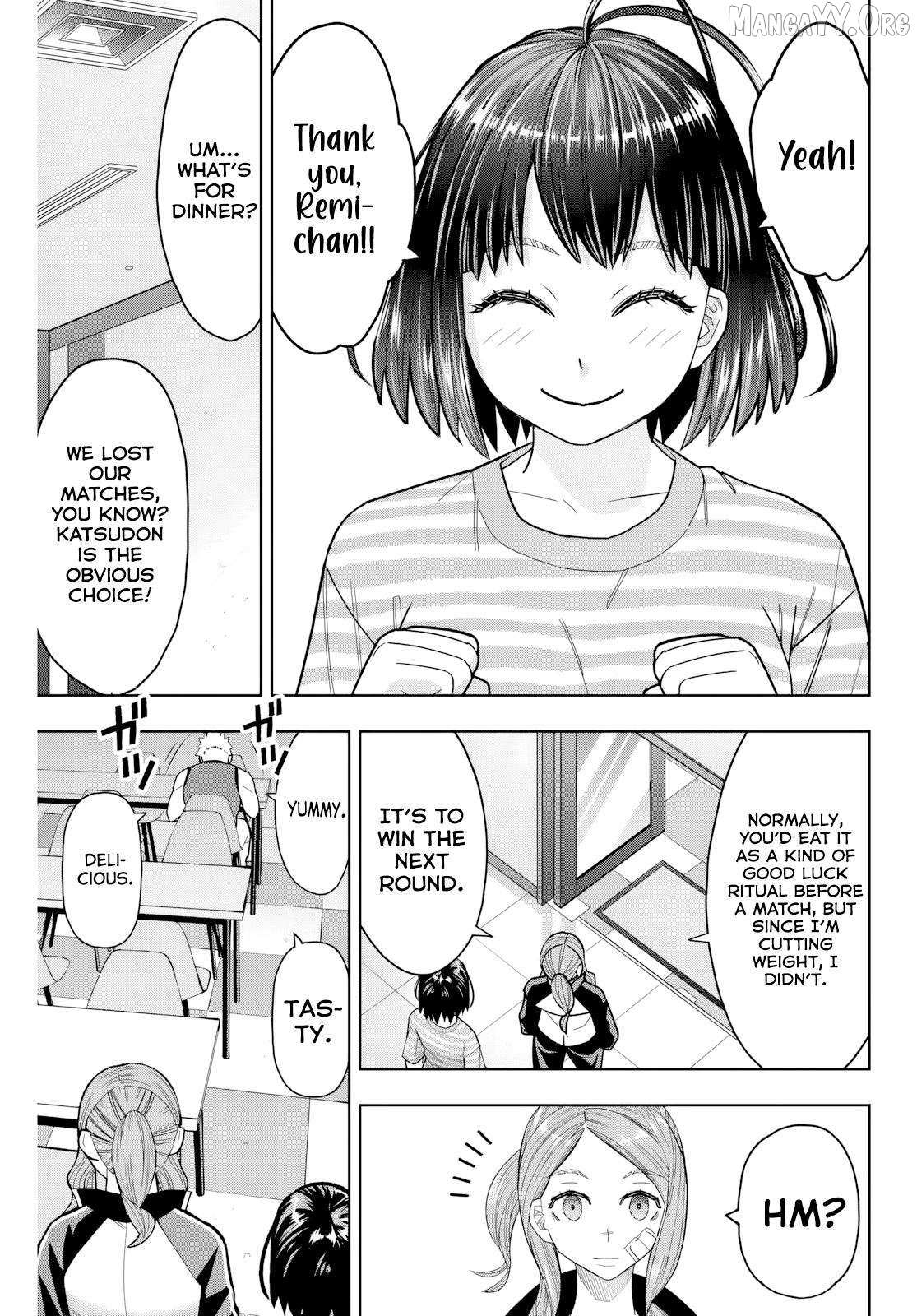 Hatch Potch Panch Chapter 16 page 18 - 