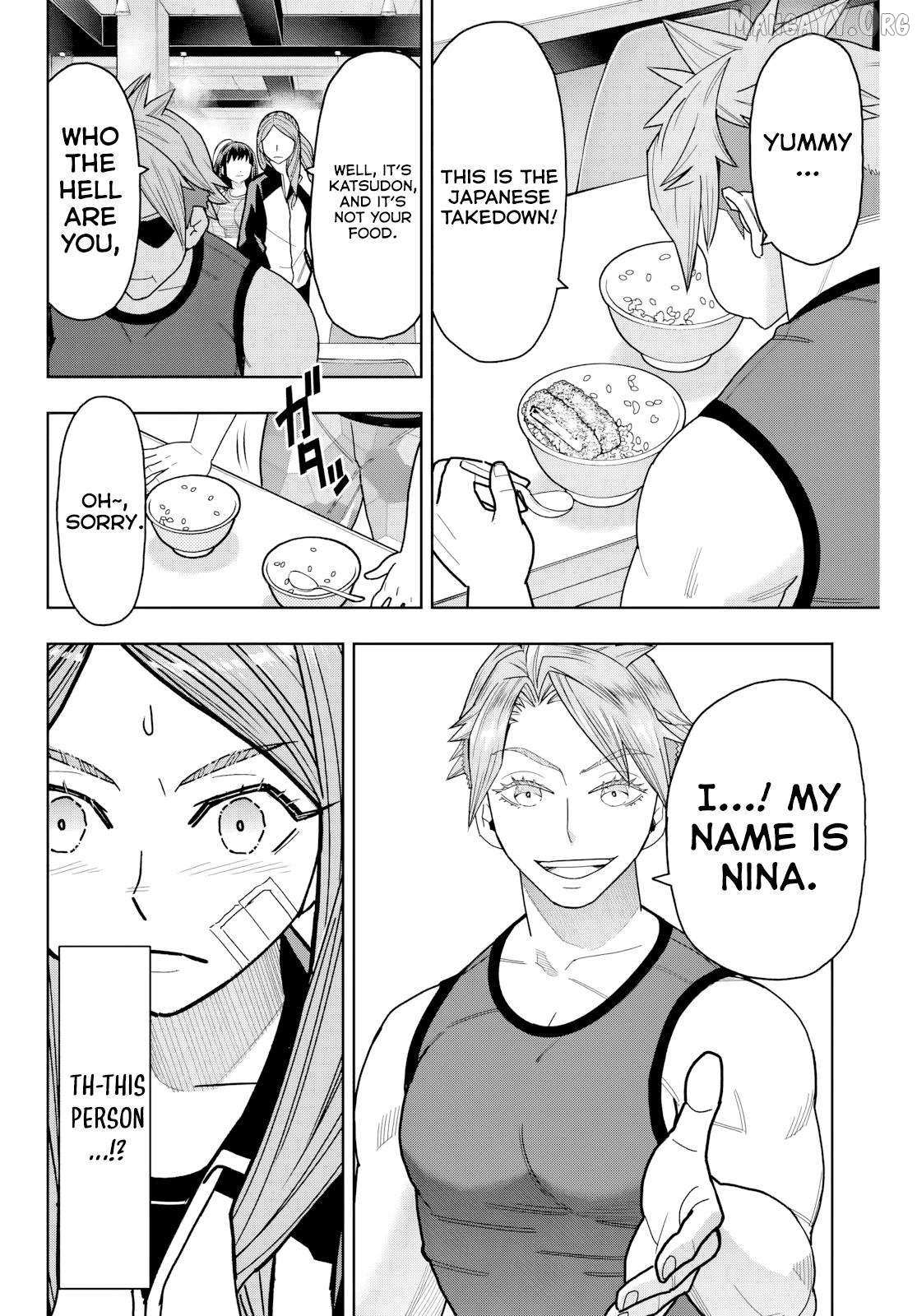 Hatch Potch Panch Chapter 16 page 19 - 