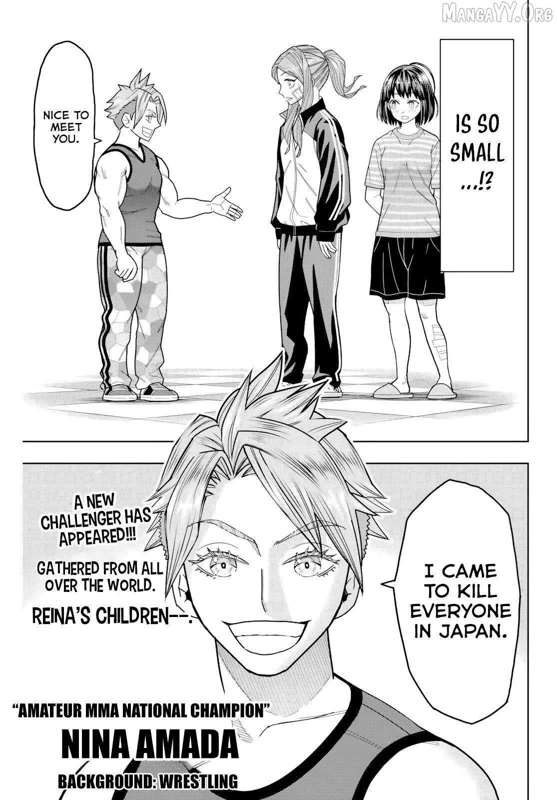 Hatch Potch Panch Chapter 16 page 20 - 