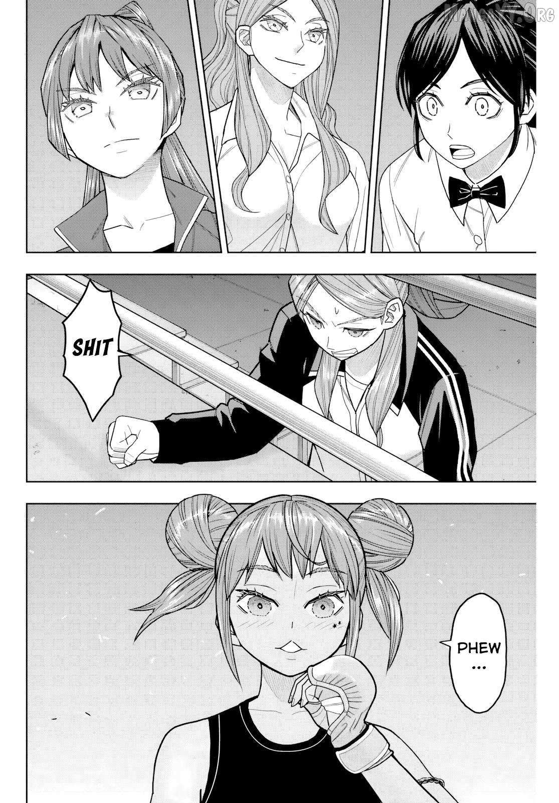Hatch Potch Panch Chapter 16 page 5 - 