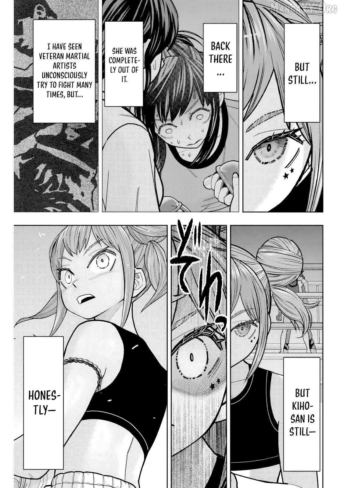 Hatch Potch Panch Chapter 16 page 8 - 