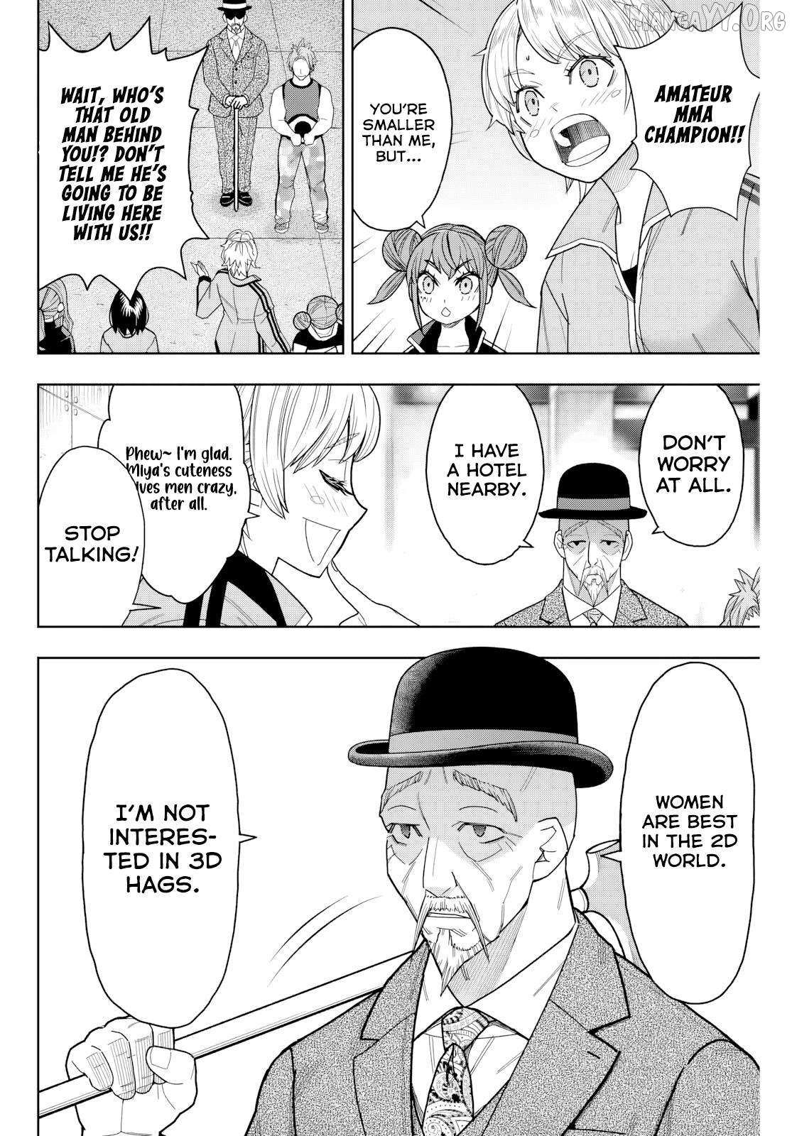 Hatch Potch Panch Chapter 17 page 2 - 
