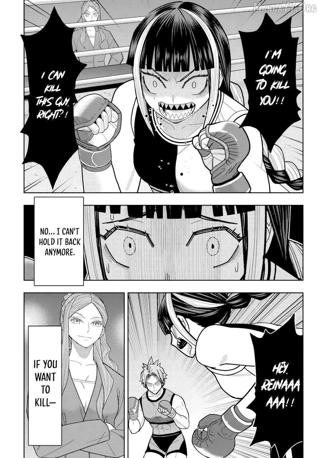 Hatch Potch Panch Chapter 17 page 11 - 