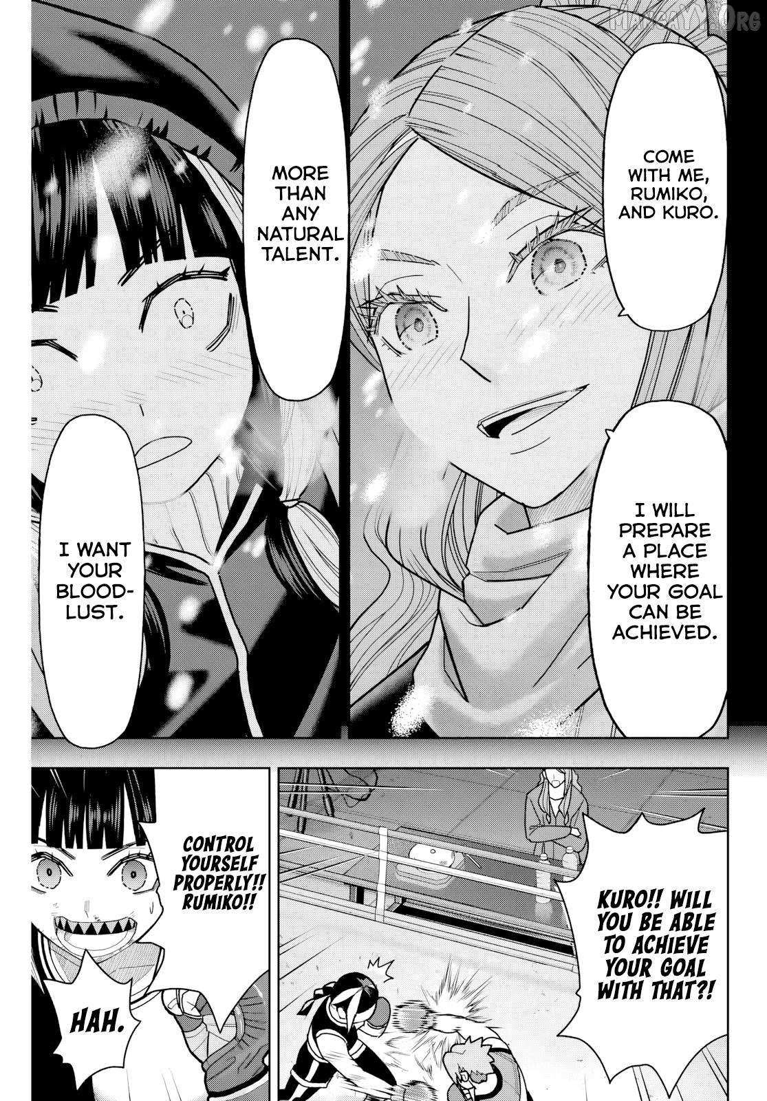 Hatch Potch Panch Chapter 17 page 13 - 