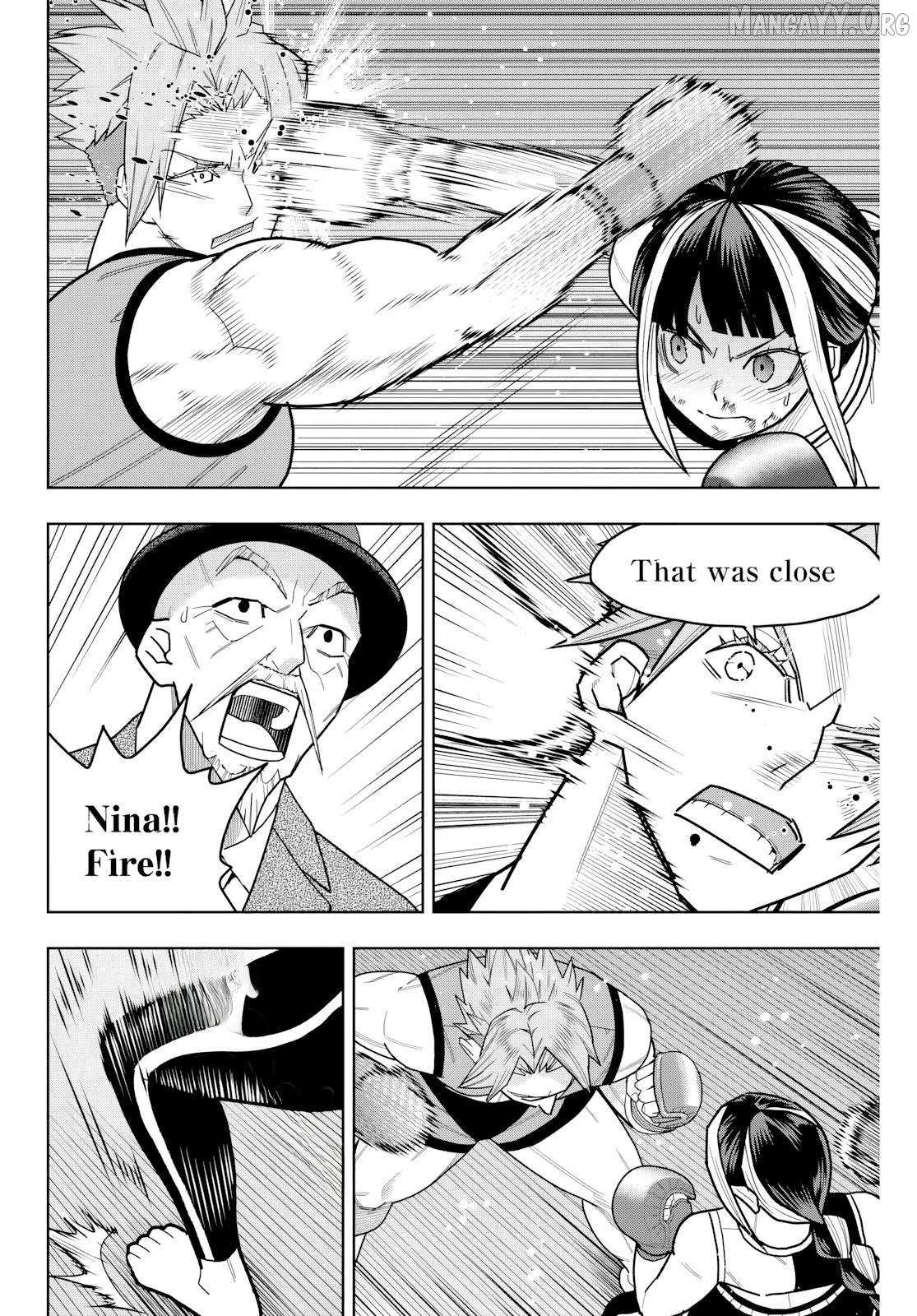 Hatch Potch Panch Chapter 17 page 14 - 
