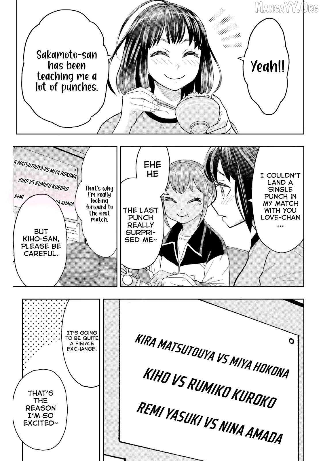 Hatch Potch Panch Chapter 17 page 19 - 