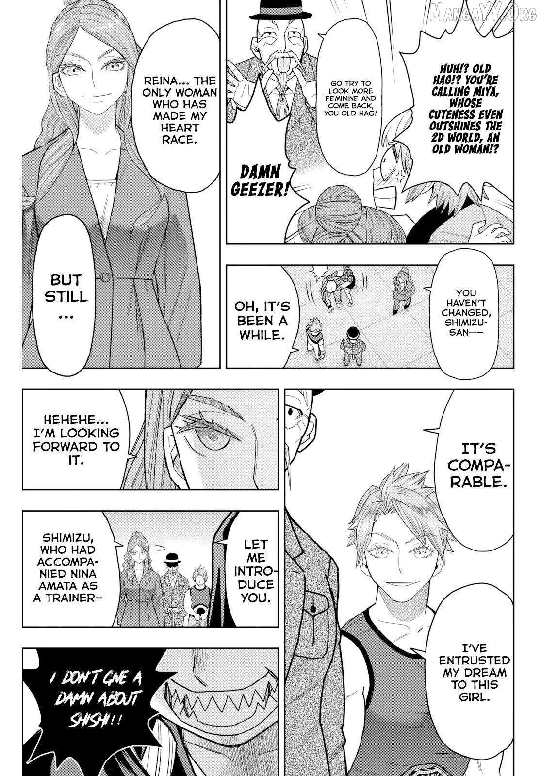 Hatch Potch Panch Chapter 17 page 3 - 