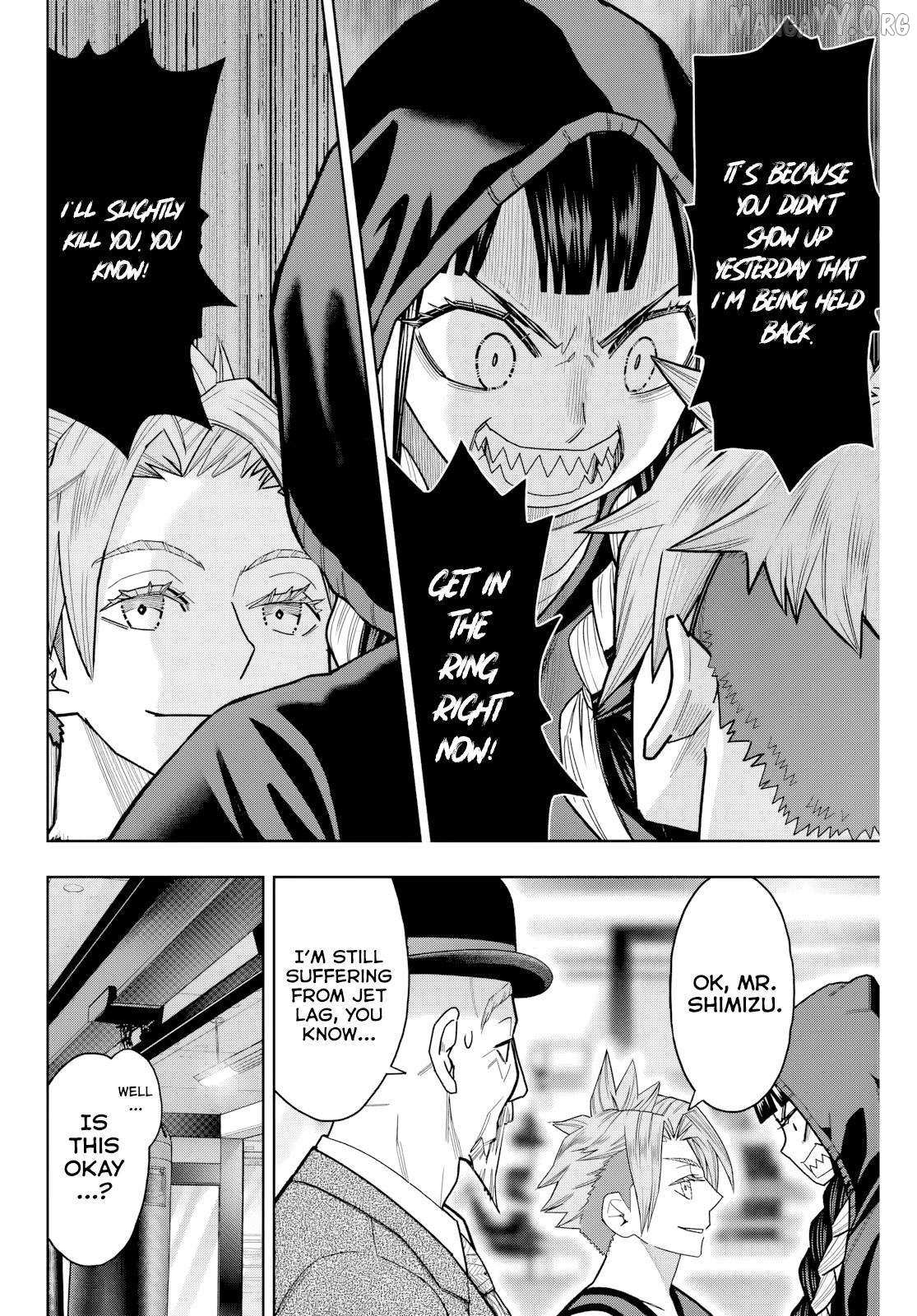 Hatch Potch Panch Chapter 17 page 4 - 