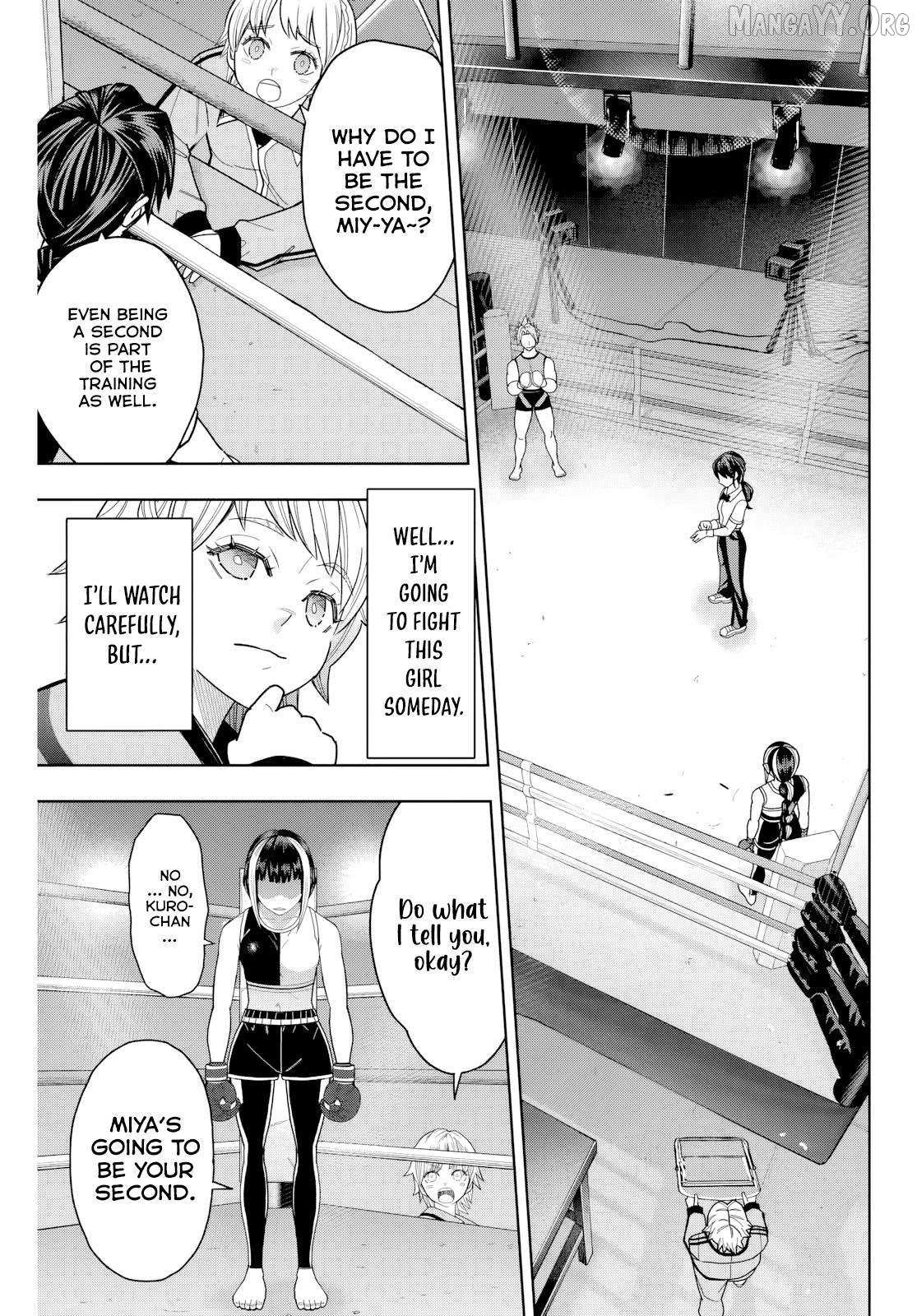 Hatch Potch Panch Chapter 17 page 5 - 