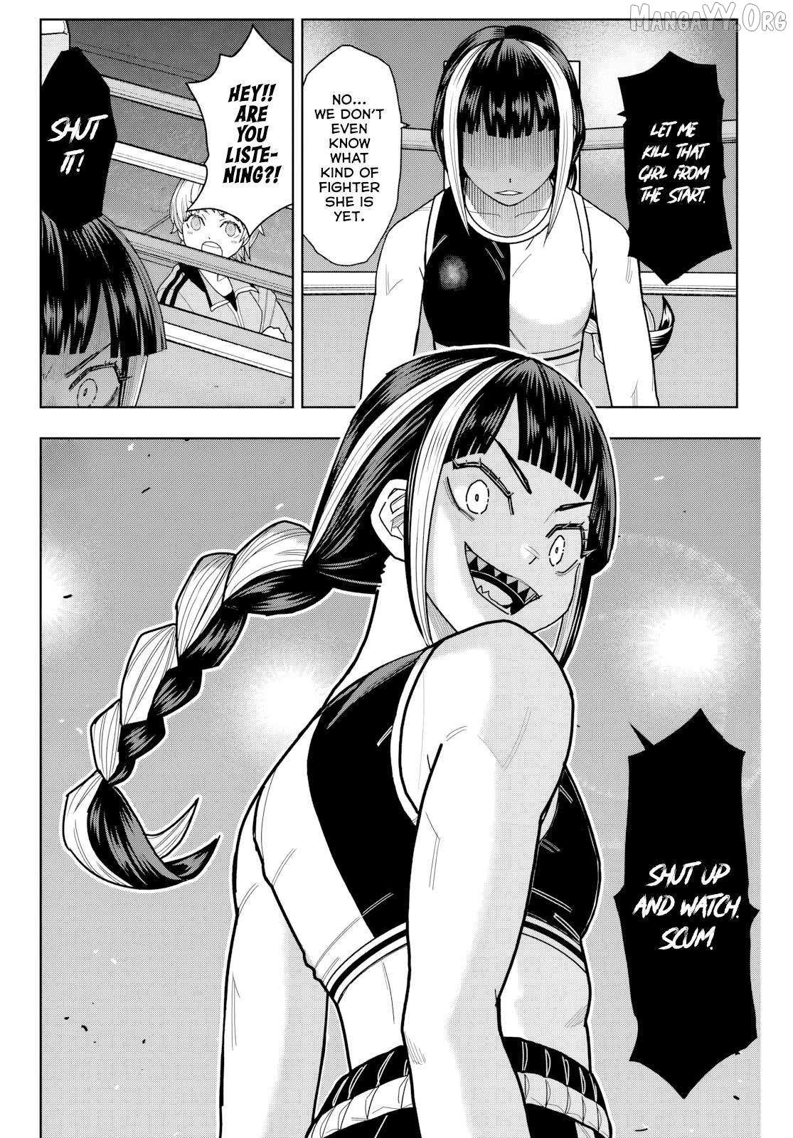 Hatch Potch Panch Chapter 17 page 6 - 