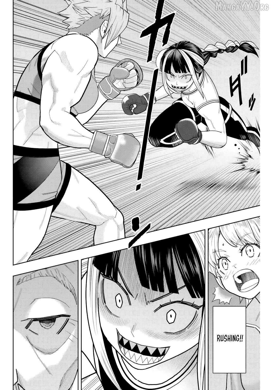 Hatch Potch Panch Chapter 17 page 8 - 