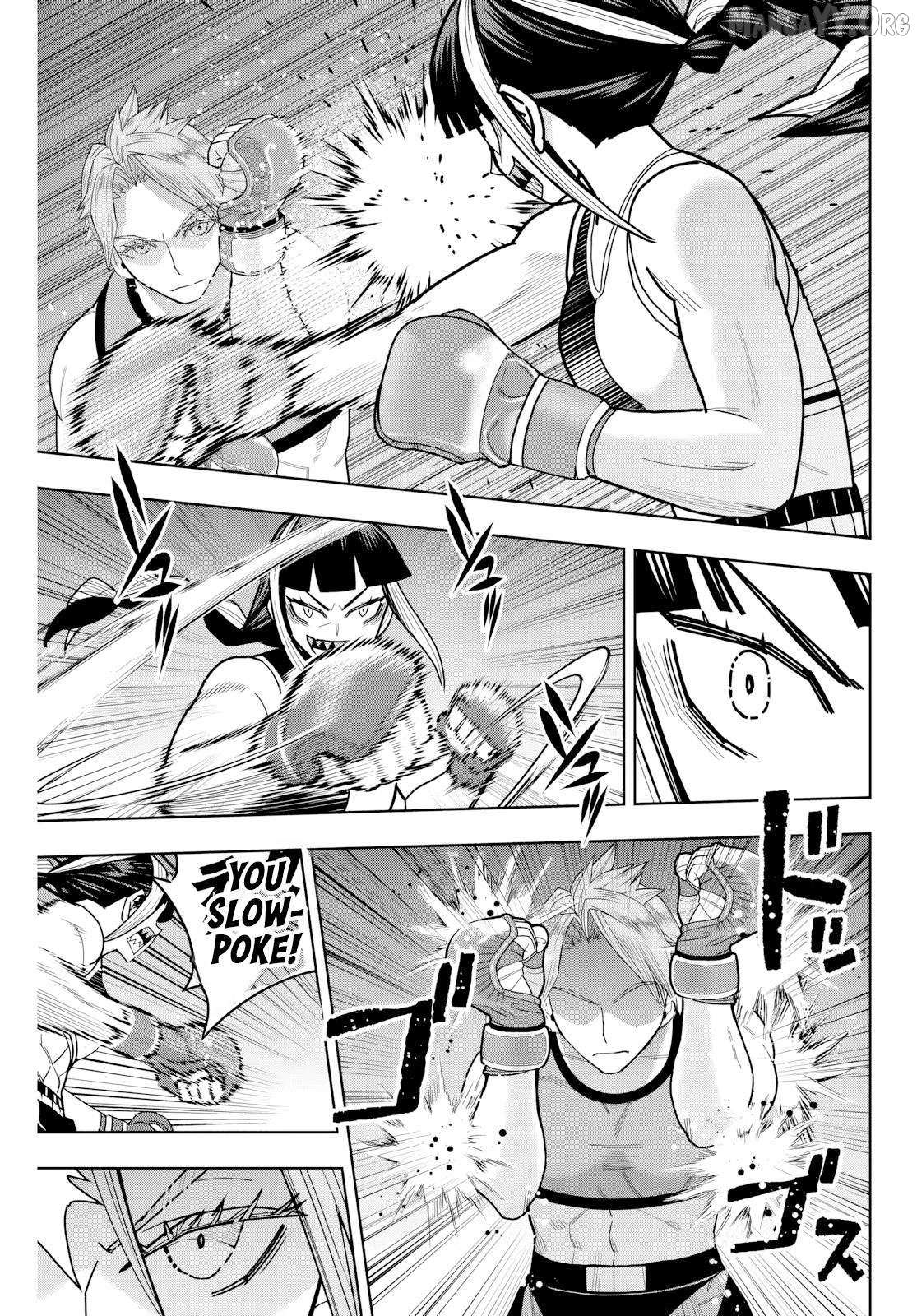 Hatch Potch Panch Chapter 17 page 9 - 