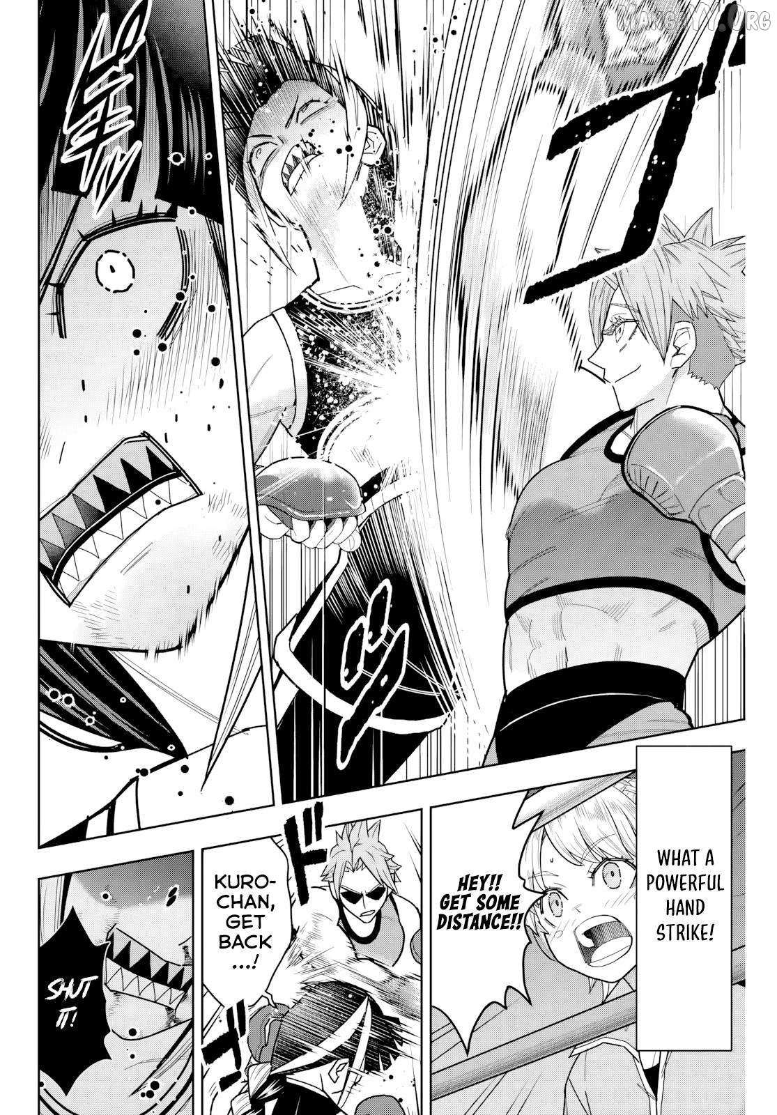 Hatch Potch Panch Chapter 17 page 10 - 