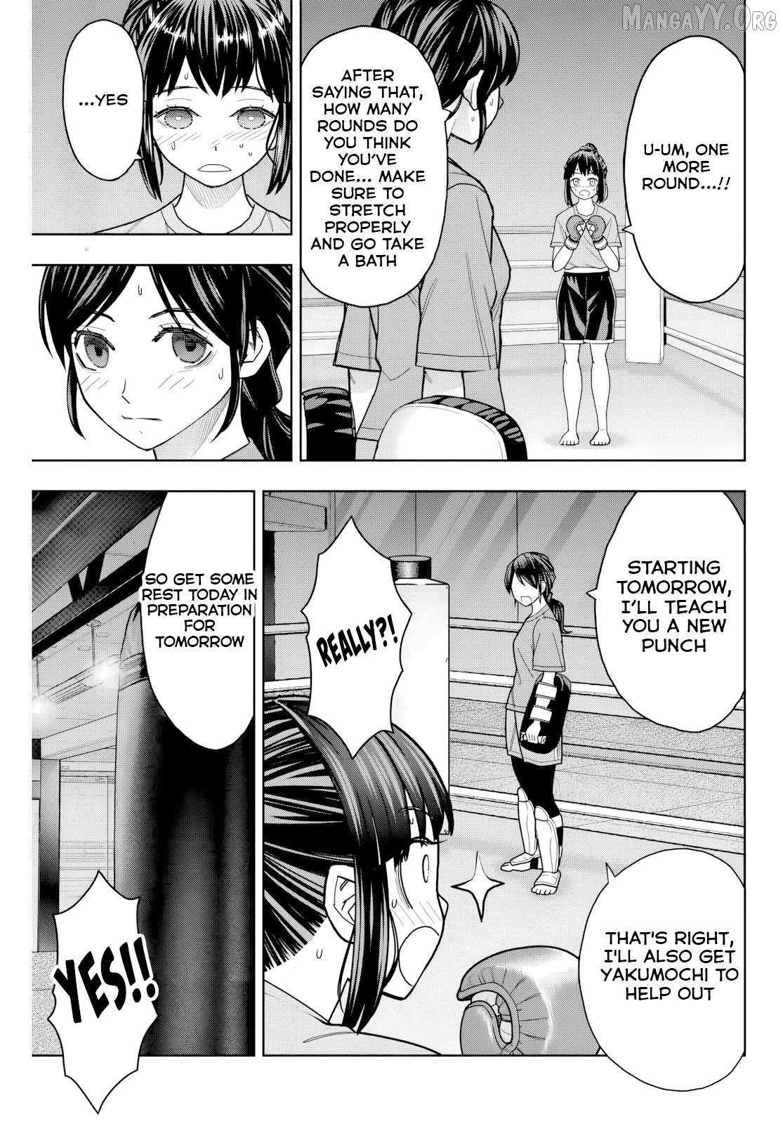 Hatch Potch Panch Chapter 18 page 11 - 