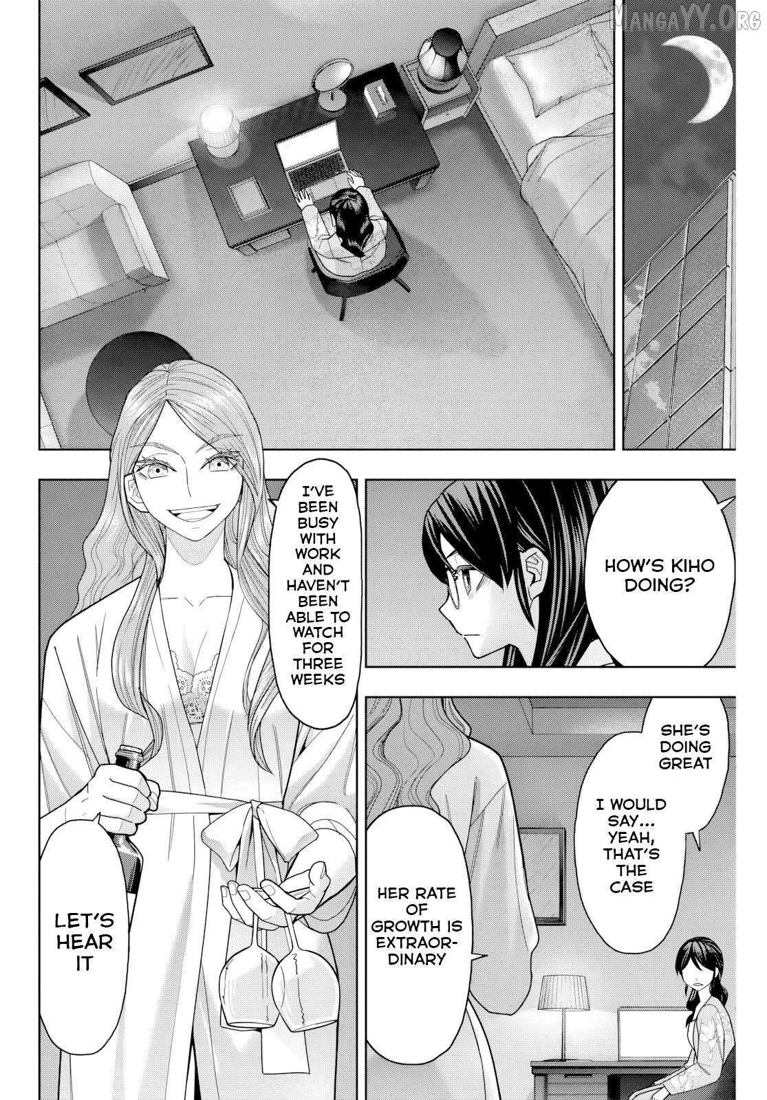 Hatch Potch Panch Chapter 18 page 12 - 