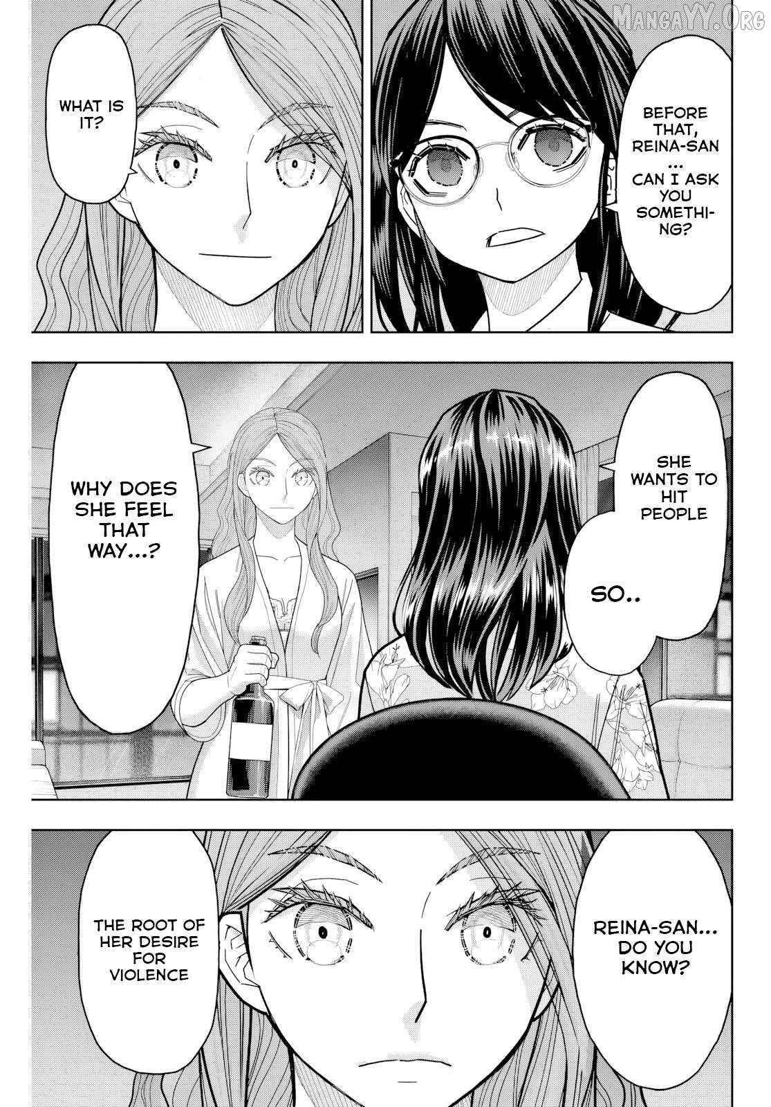 Hatch Potch Panch Chapter 18 page 13 - 