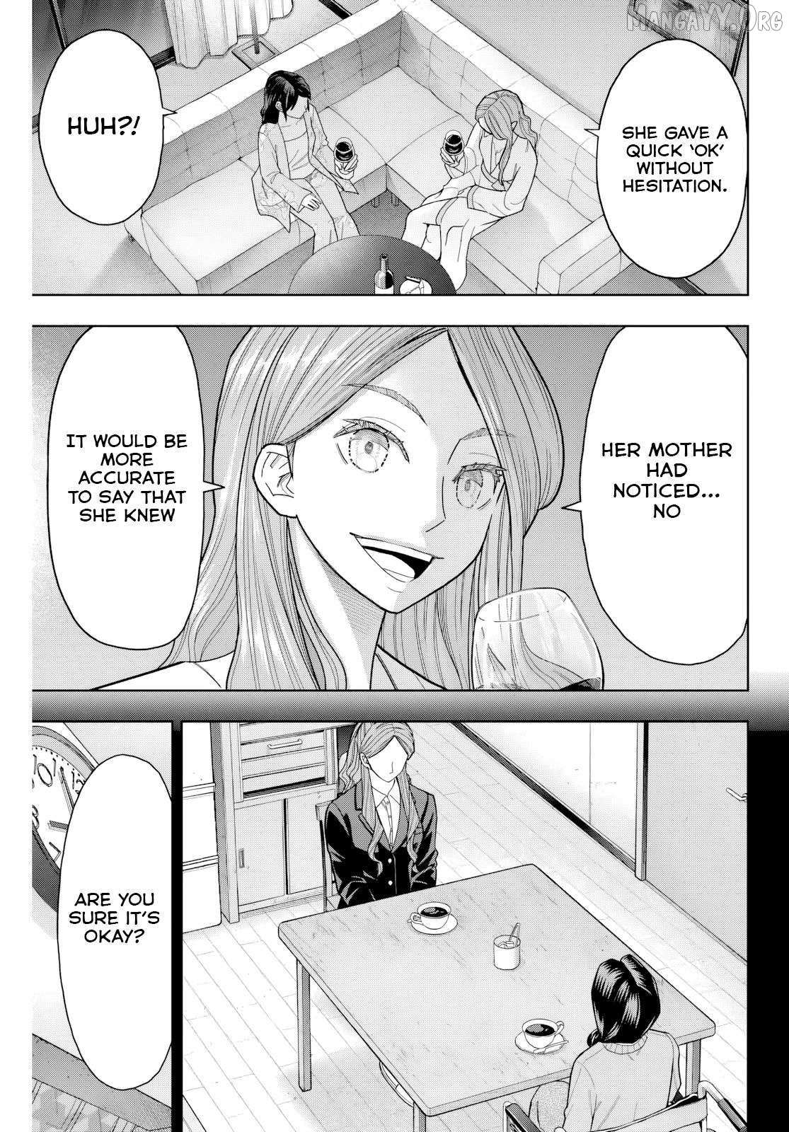 Hatch Potch Panch Chapter 18 page 15 - 