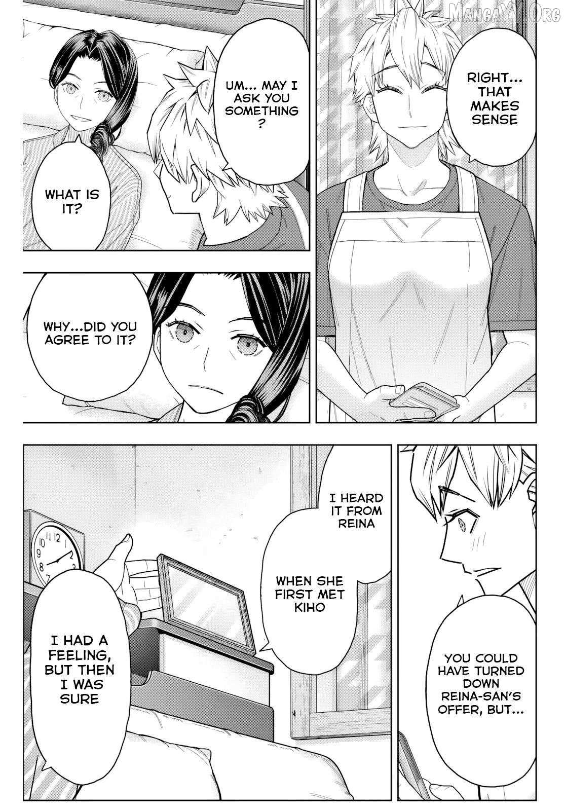 Hatch Potch Panch Chapter 18 page 5 - 