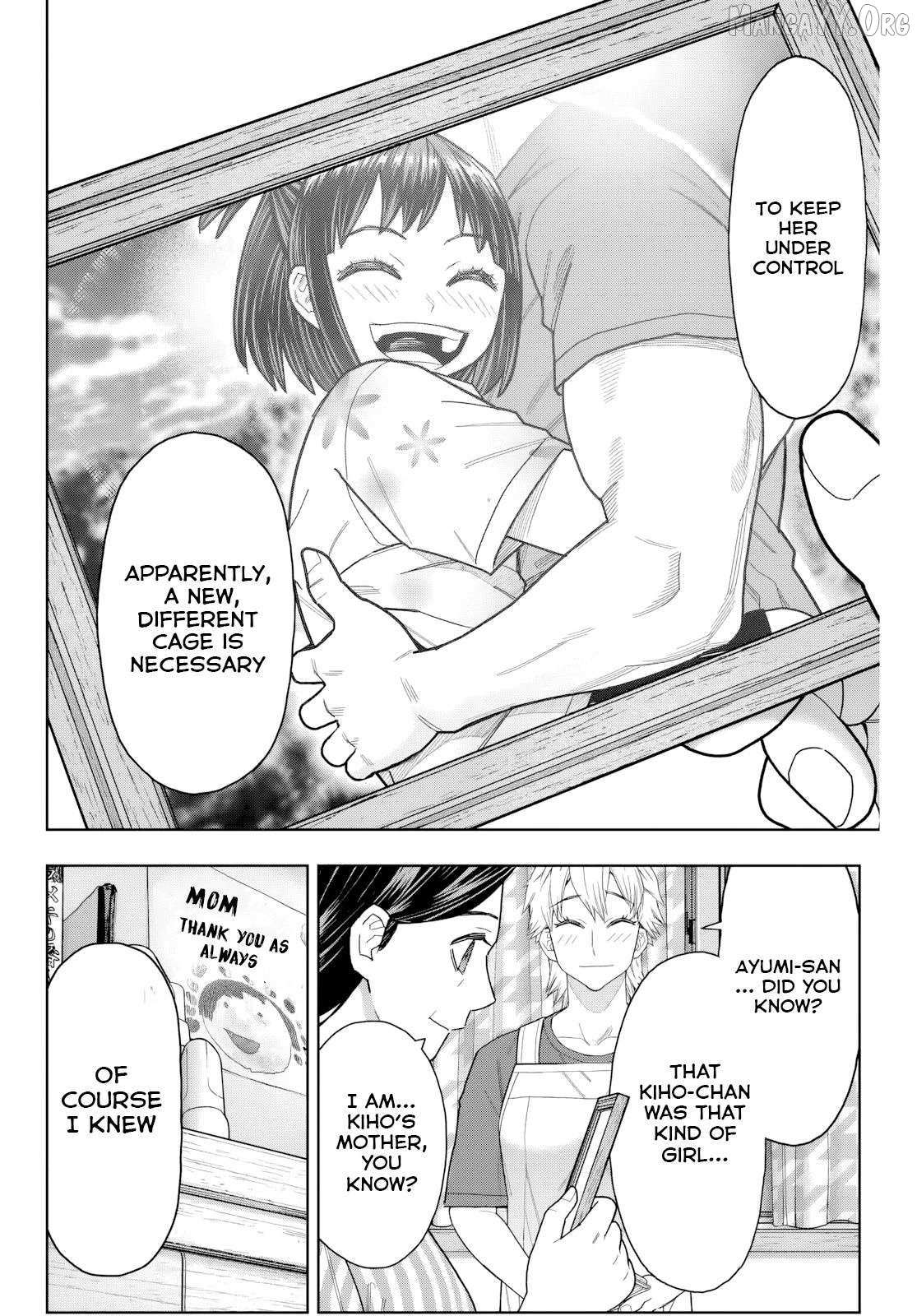 Hatch Potch Panch Chapter 18 page 6 - 