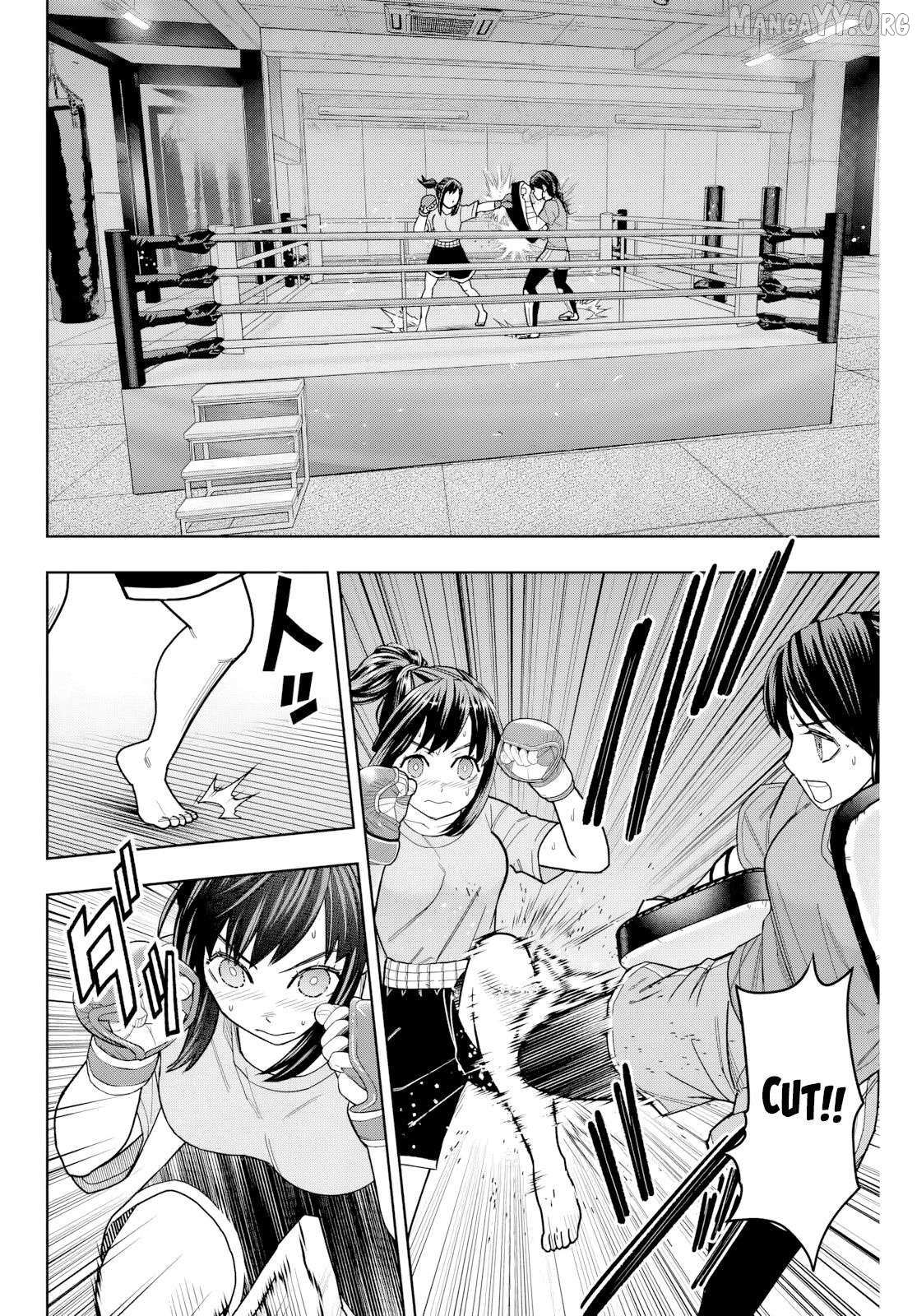 Hatch Potch Panch Chapter 18 page 8 - 