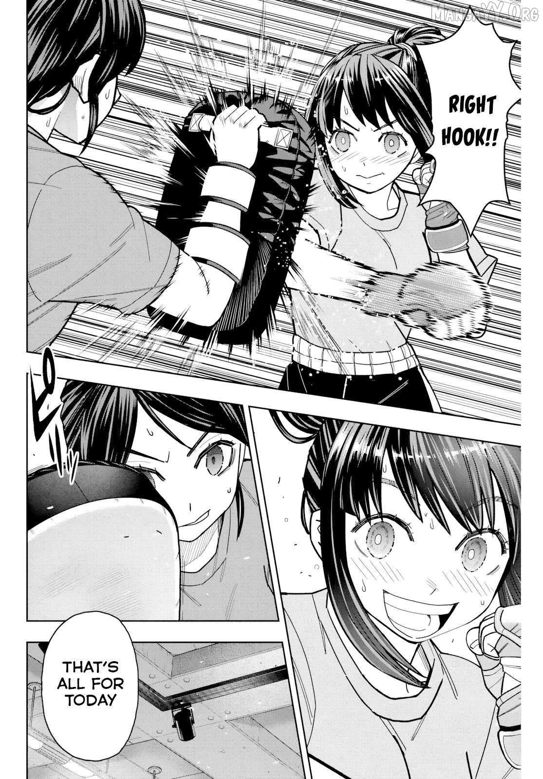 Hatch Potch Panch Chapter 18 page 10 - 