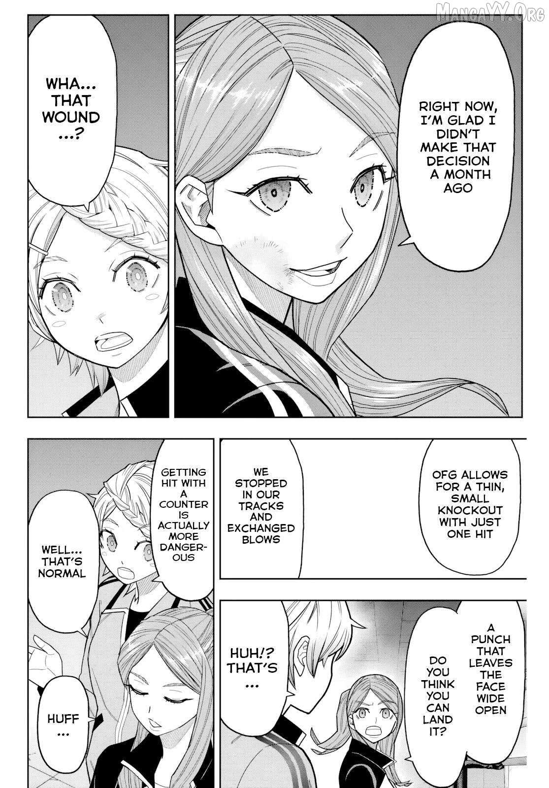 Hatch Potch Panch Chapter 19 page 13 - 