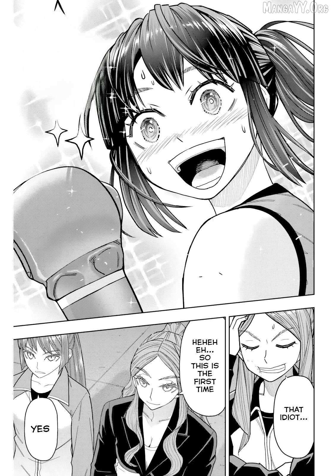 Hatch Potch Panch Chapter 19 page 18 - 