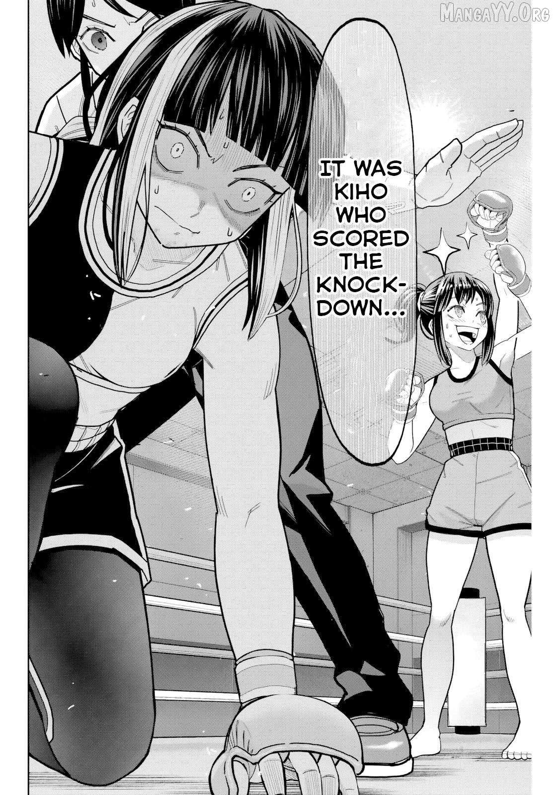 Hatch Potch Panch Chapter 19 page 19 - 