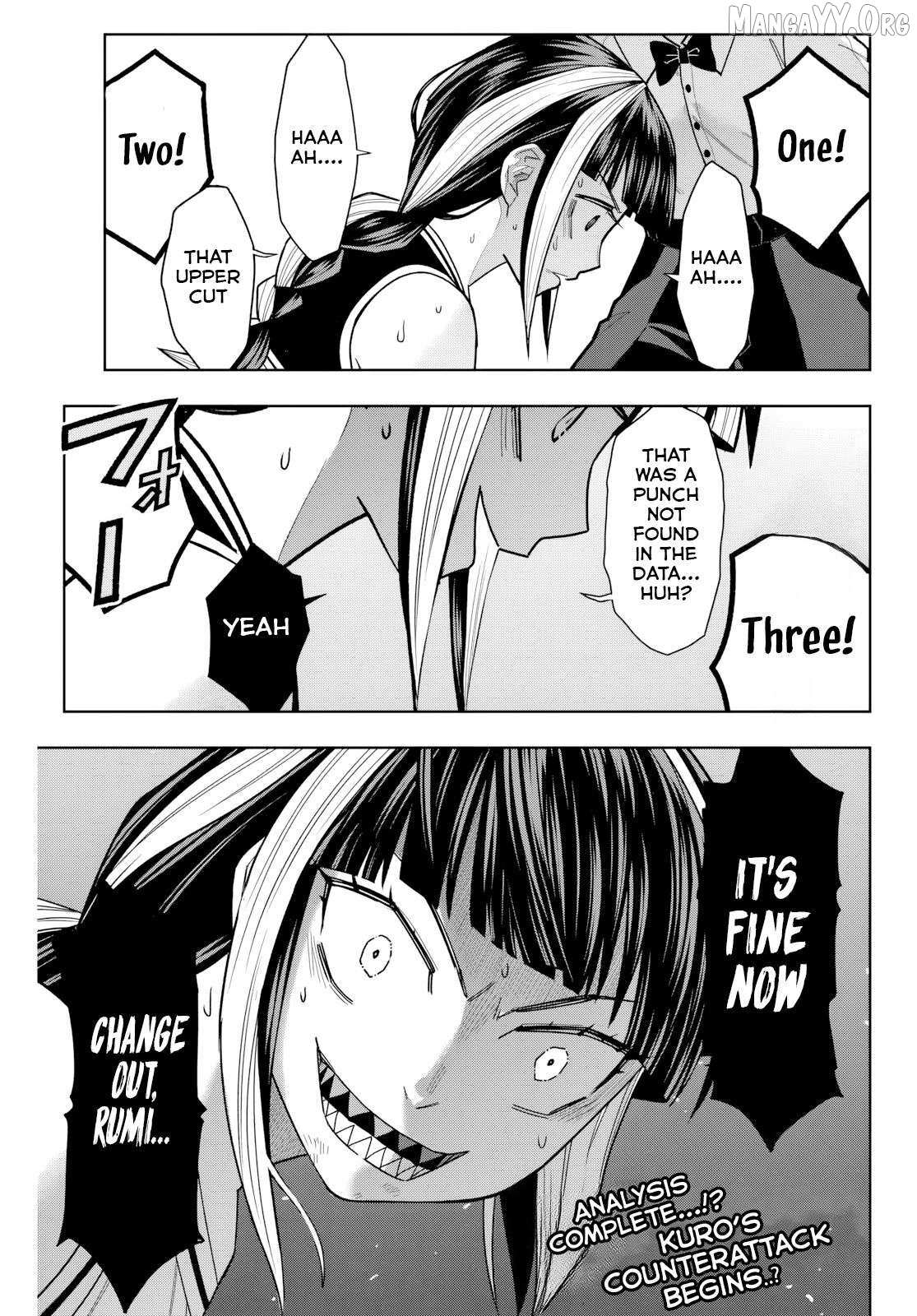 Hatch Potch Panch Chapter 19 page 20 - 