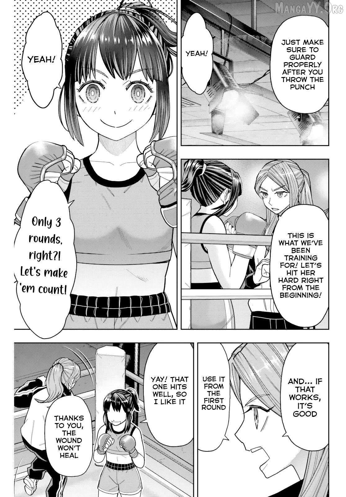 Hatch Potch Panch Chapter 19 page 4 - 